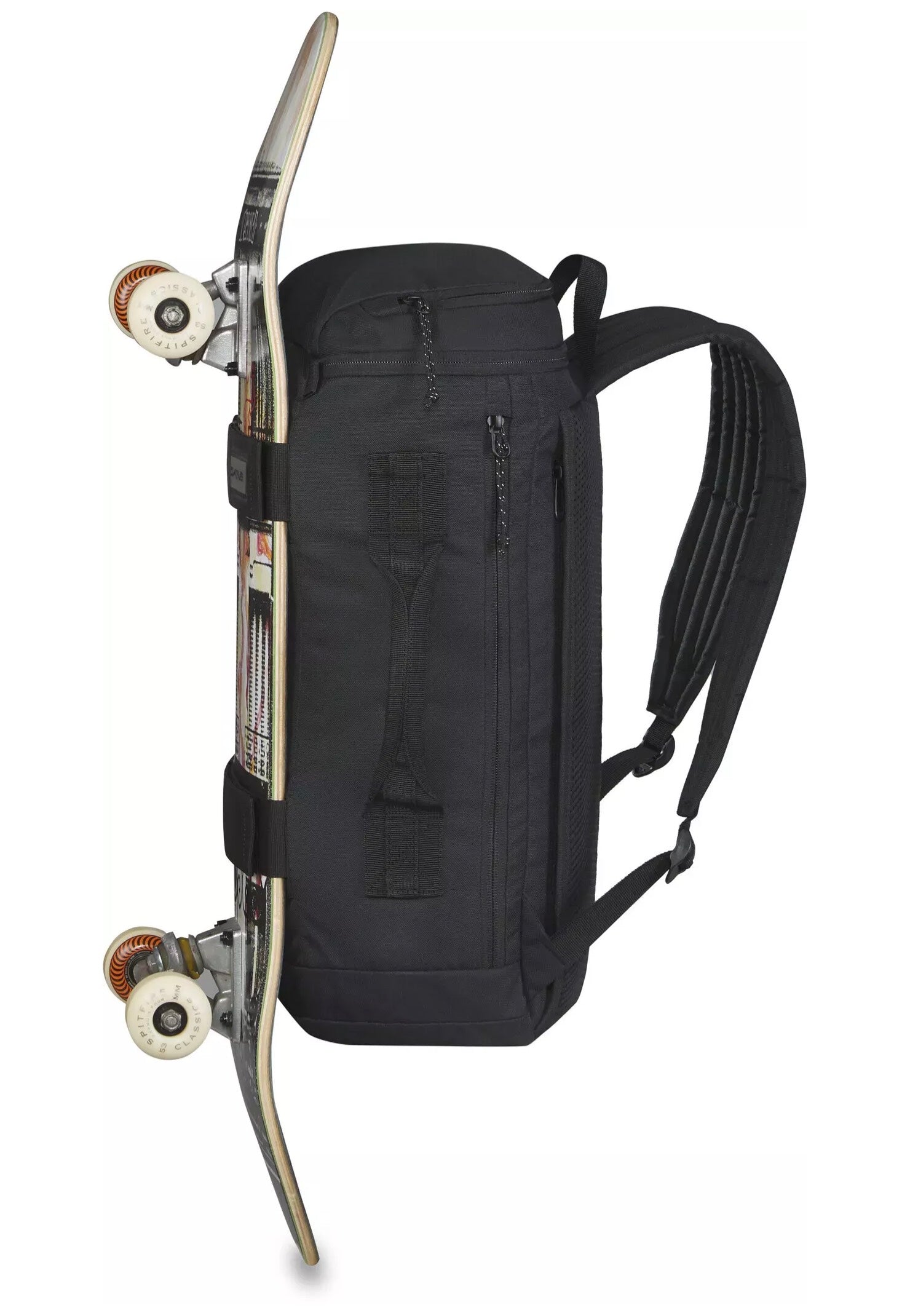 Dakine - Mission Street 25L Black - Backpack | Neutral-Image