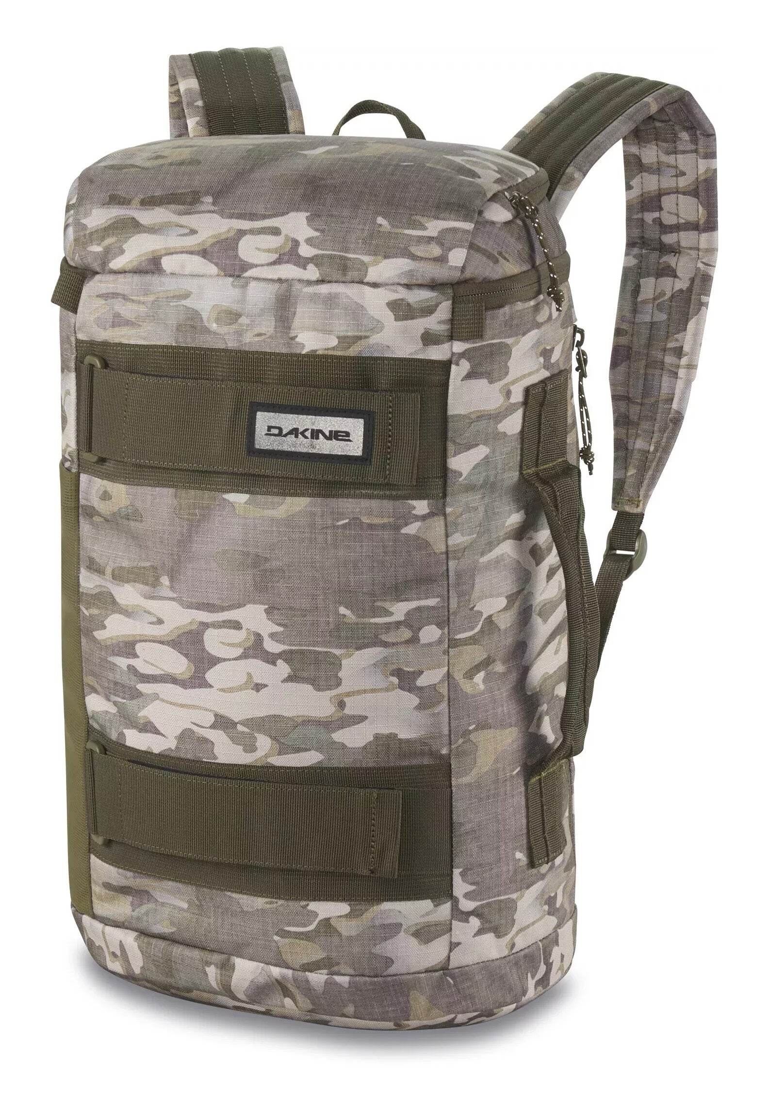 Dakine - Mission Street 25L Vintage Camo - Backpack | Neutral-Image