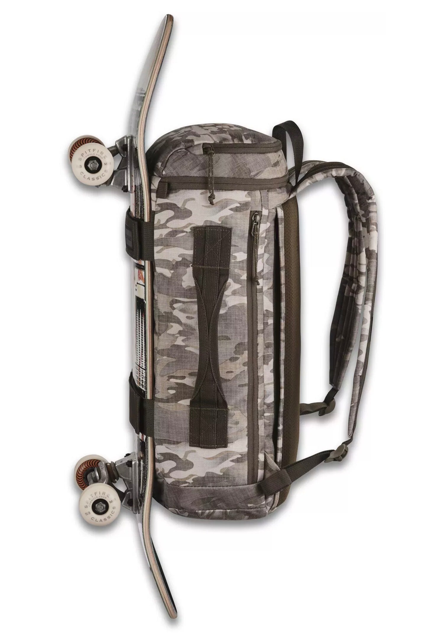 Dakine - Mission Street 25L Vintage Camo - Backpack | Neutral-Image