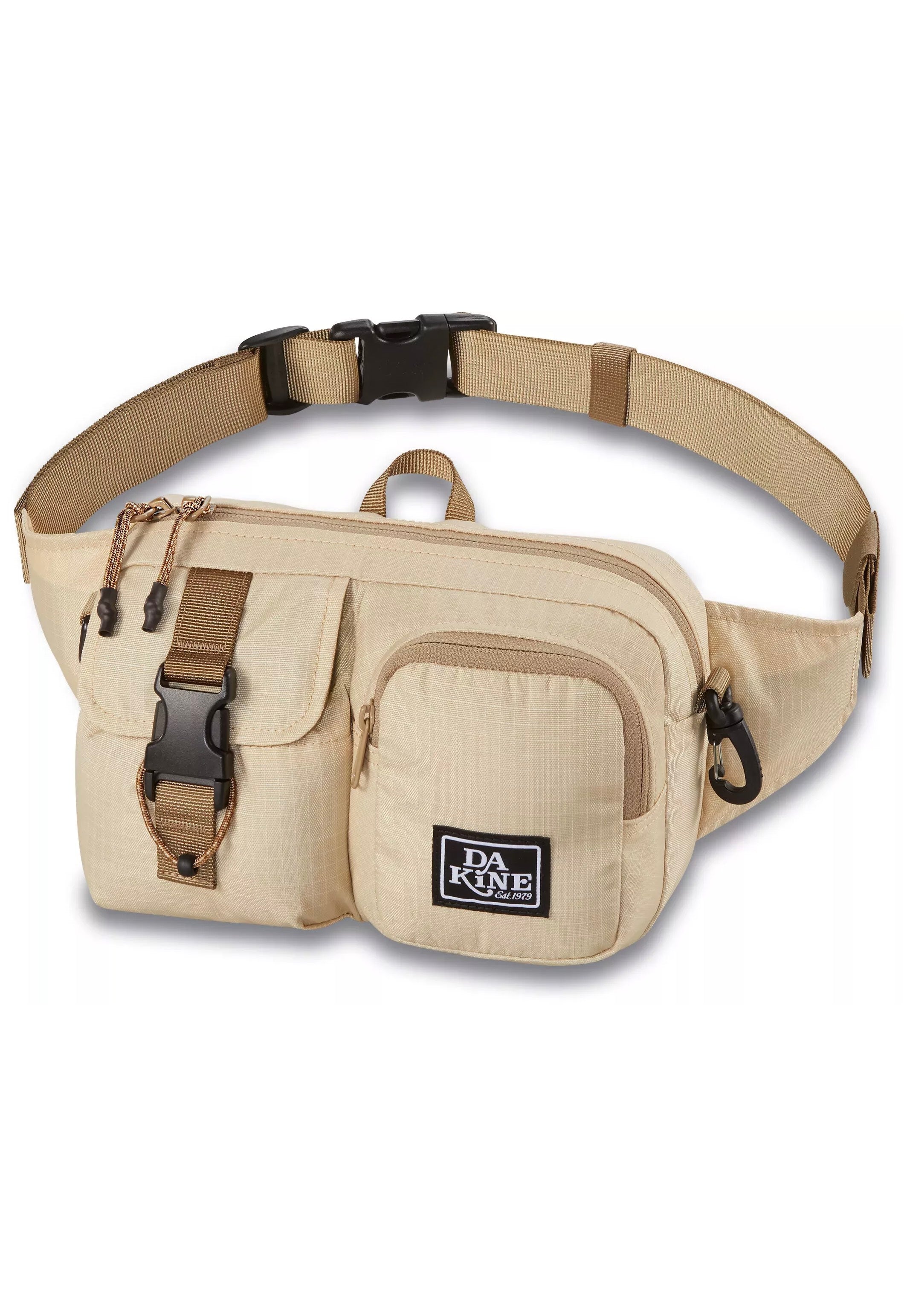 Dakine - Jagger Hybrid Mojave Desert - Hip Bag | Neutral-Image