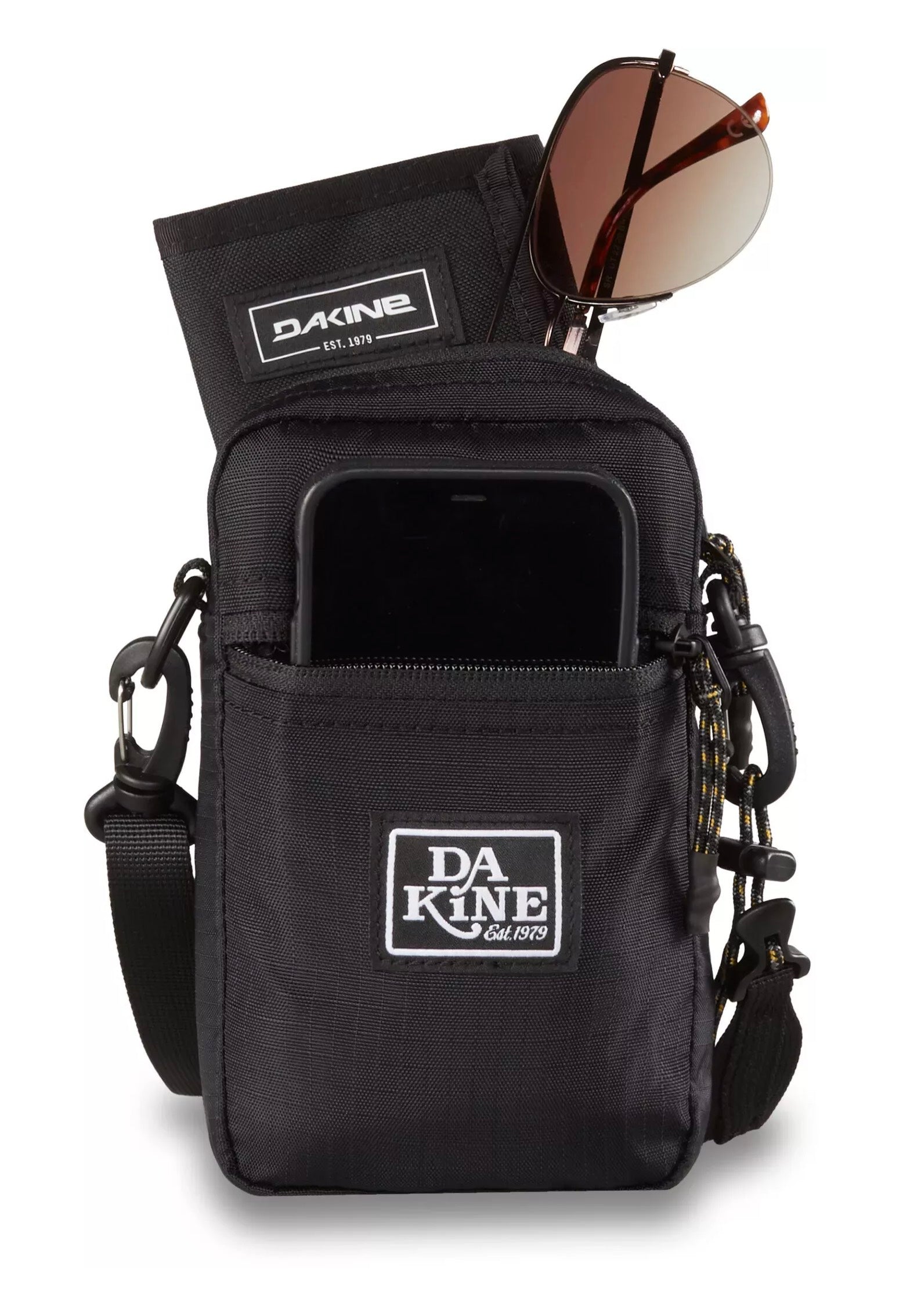 Dakine - Journey Mini Black - Bag | Neutral-Image