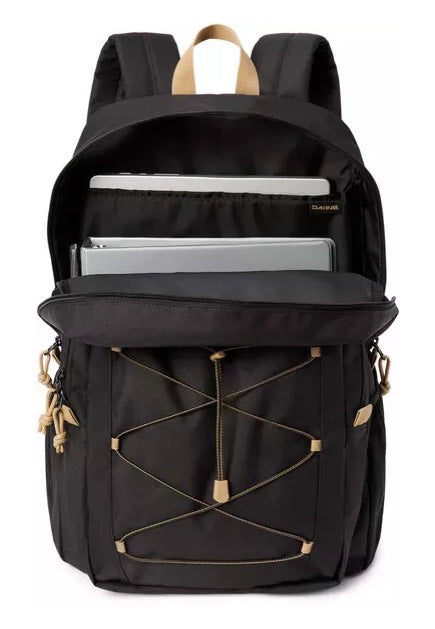 Dakine - Educated 30L Black Onyx - Backpack | Neutral-Image