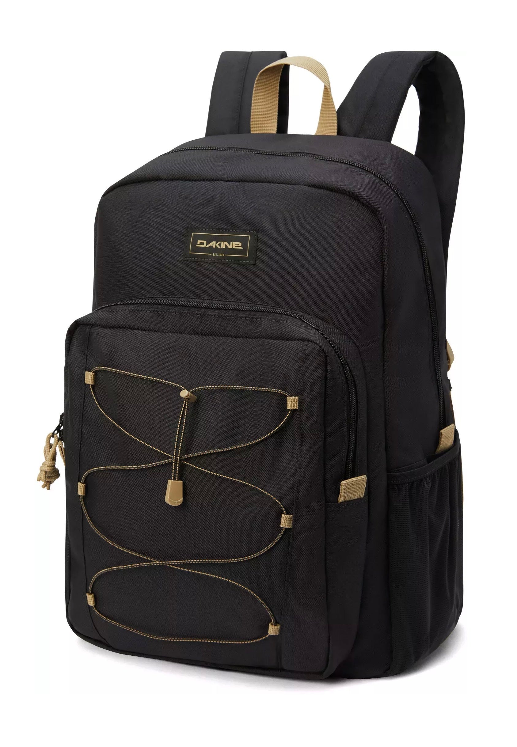 Dakine - Educated 30L Black Onyx - Backpack | Neutral-Image