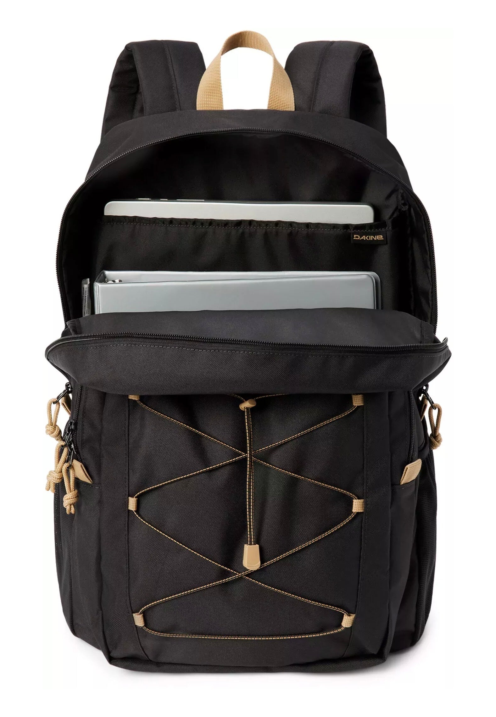 Dakine - Educated 30L Black Onyx - Backpack | Neutral-Image