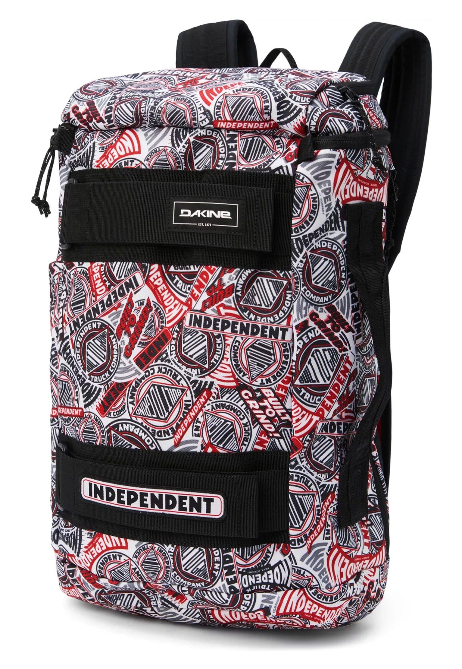 Dakine x Independent - Mission 25L - Backpack | Neutral-Image