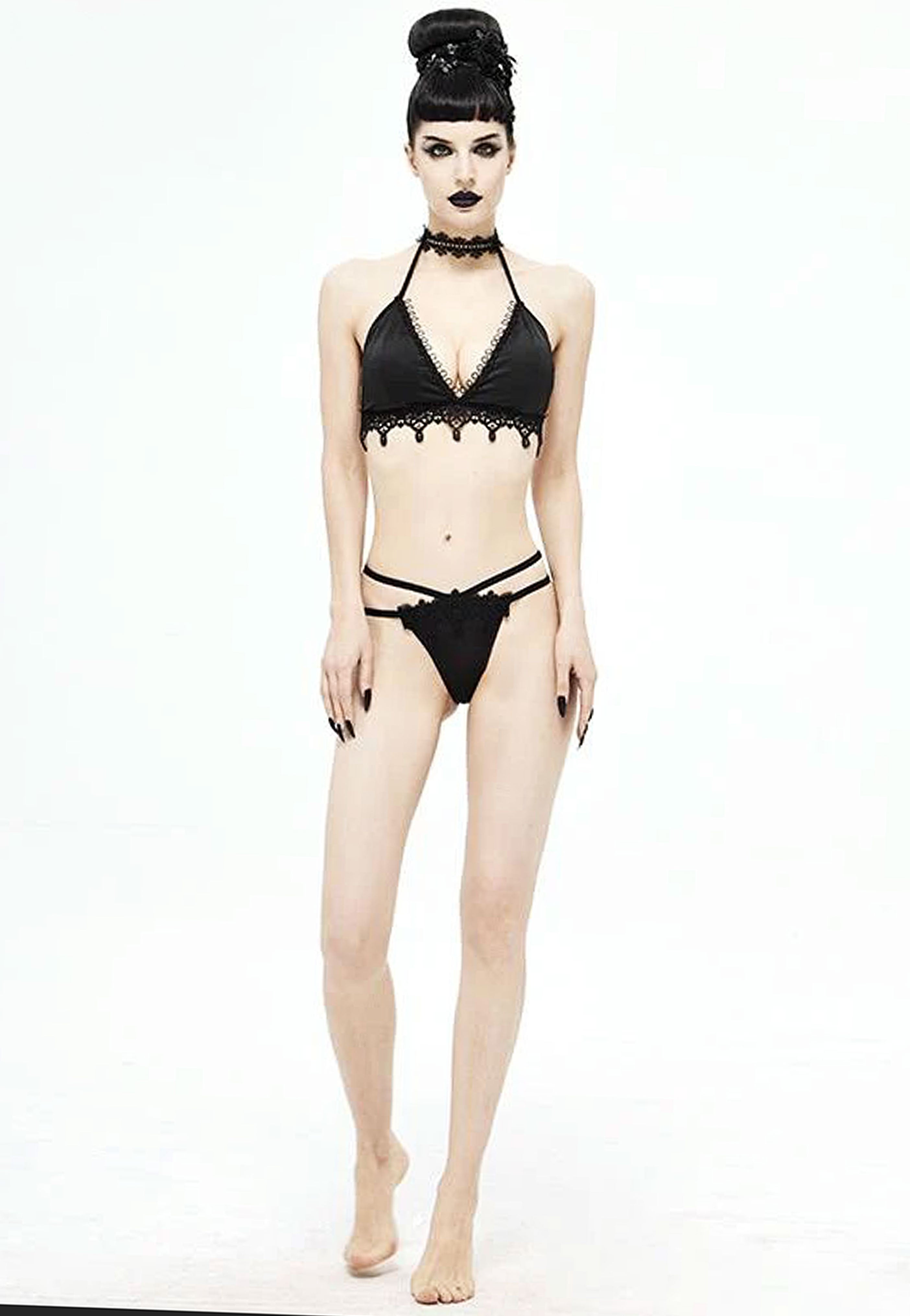 Devil Fashion - Invariant Love - Bikini | Women-Image