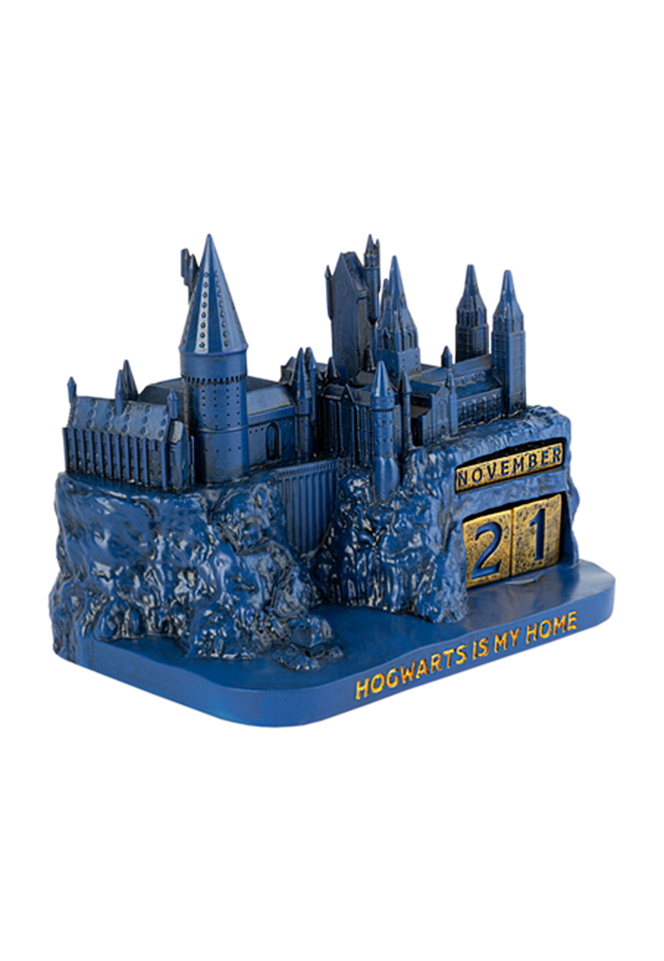 Harry Potter - Hogwarts - Calendar | Neutral-Image