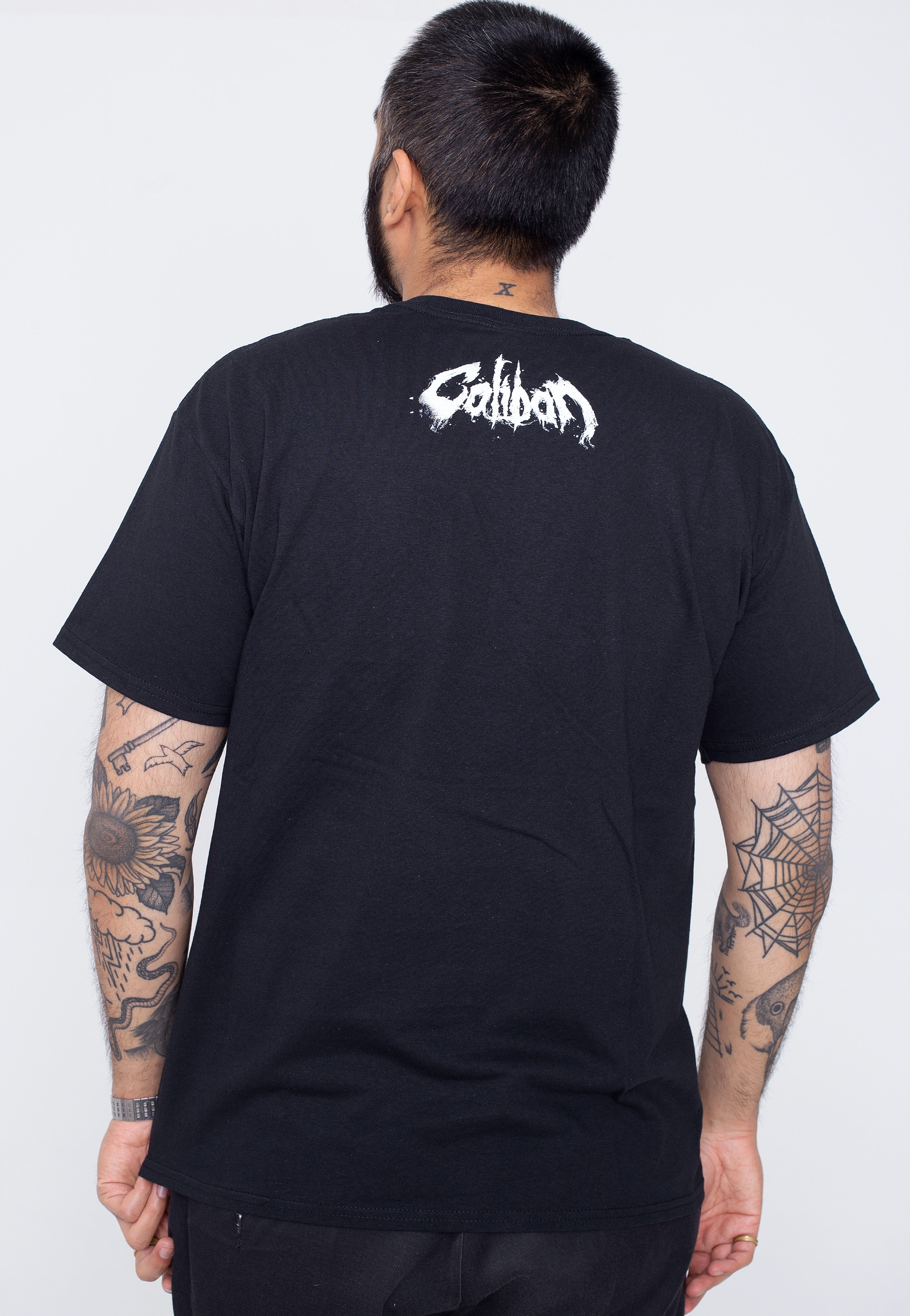 Caliban - Dystopia - T-Shirt | Men-Image