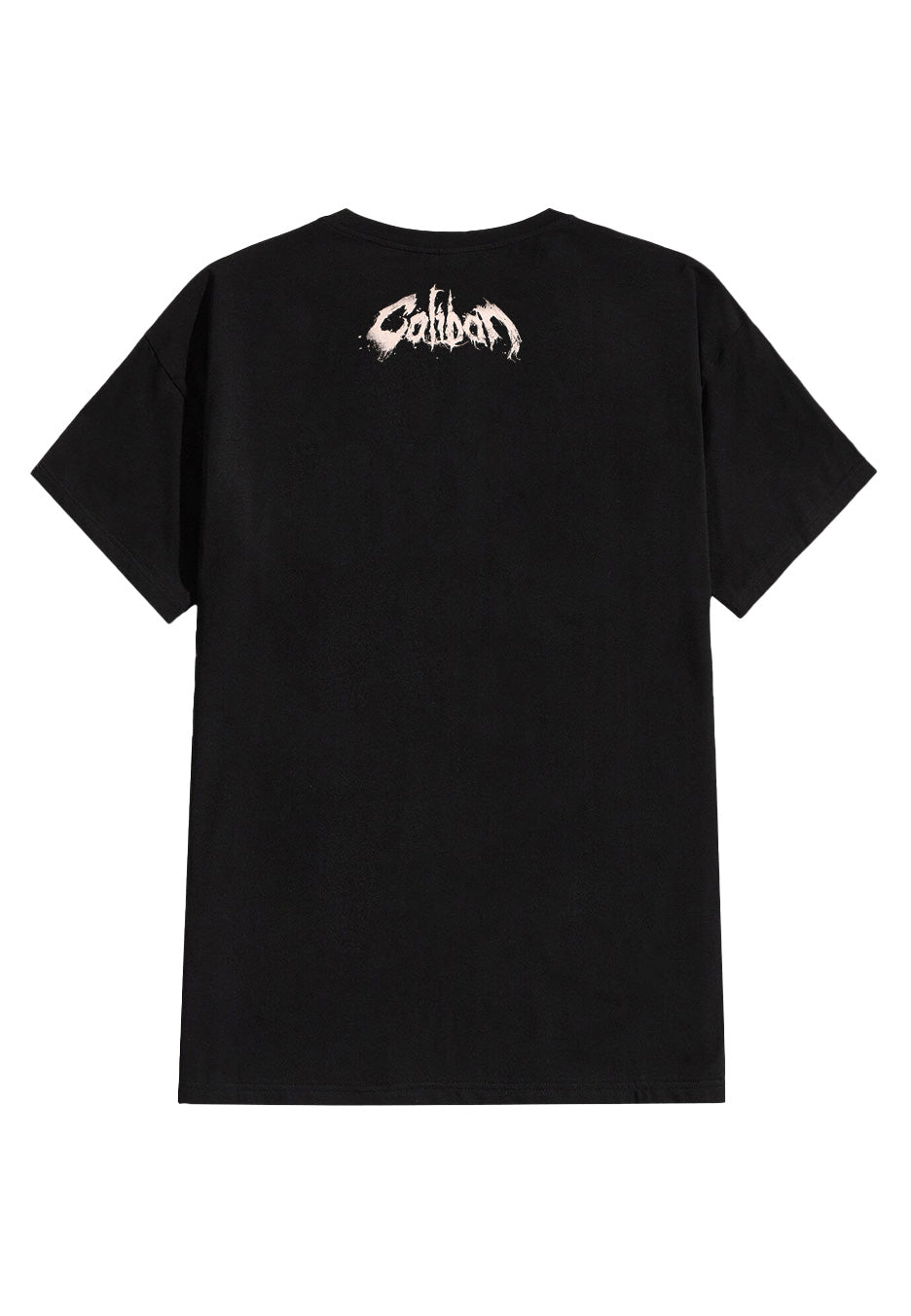 Caliban - Dystopia - T-Shirt | Neutral-Image