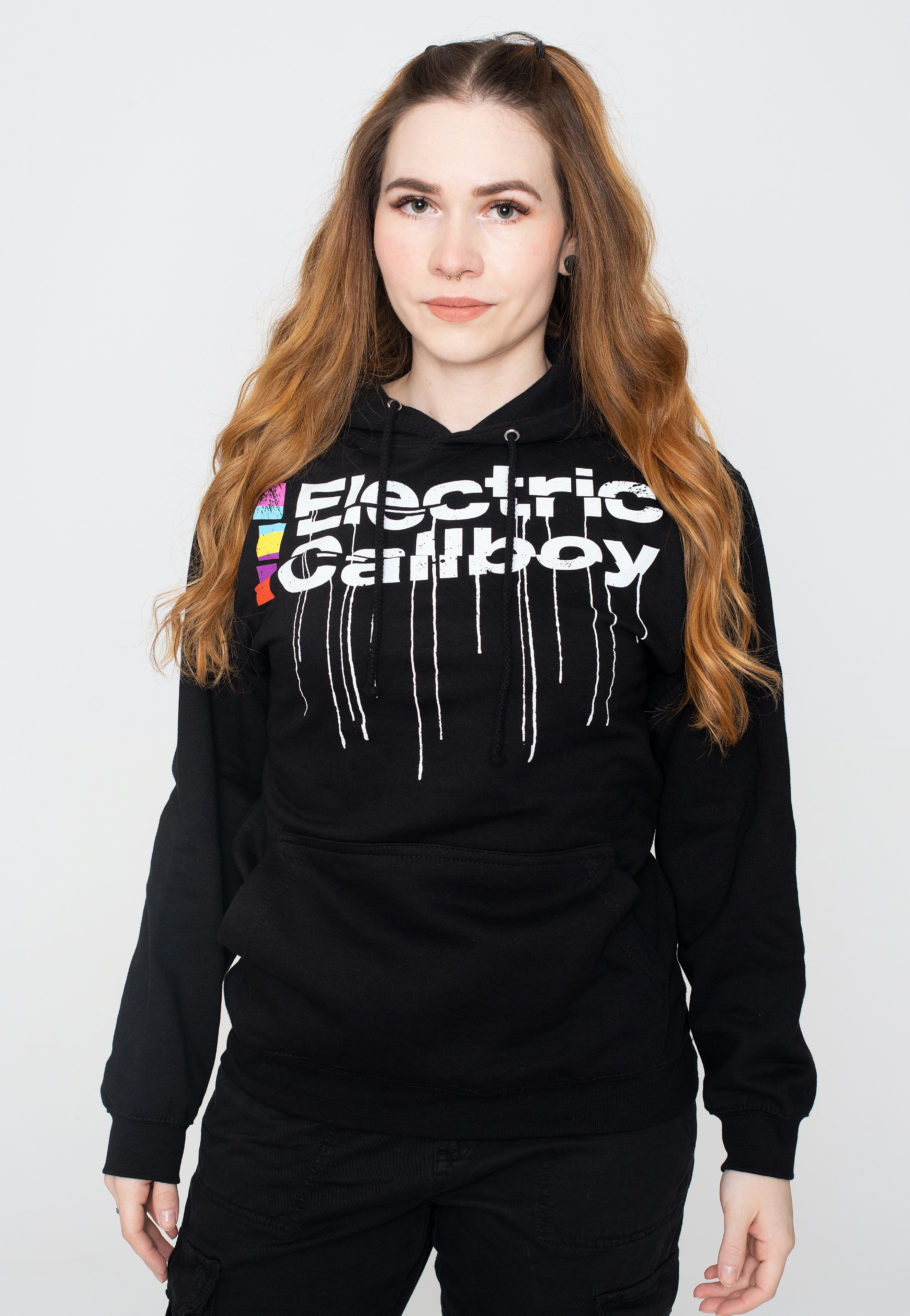 Electric Callboy - Eat Me Alive - Hoodie | Women-Image