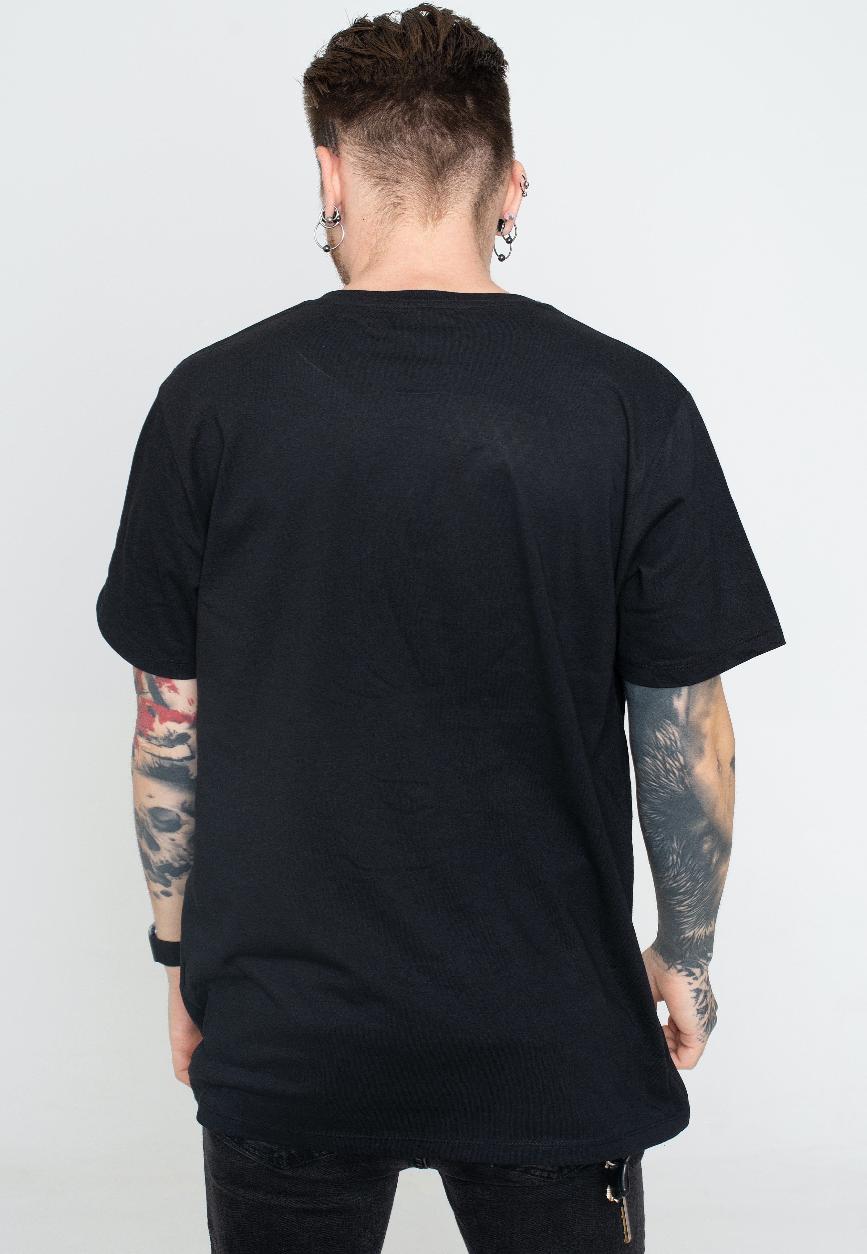 Callejon - Eternia Blitzkreuz - T-Shirt | Men-Image