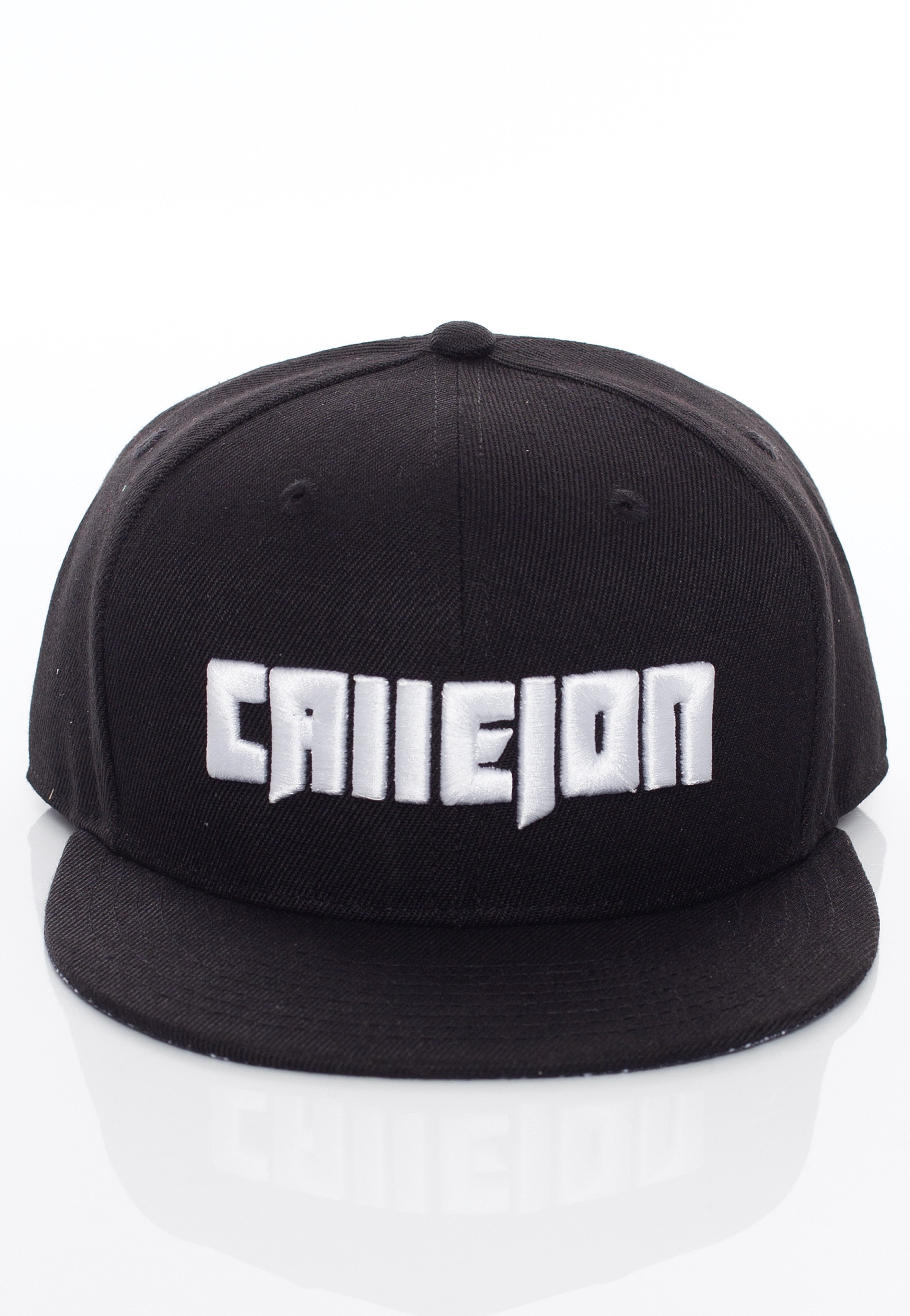 Callejon - Face Logo - Cap | Neutral-Image