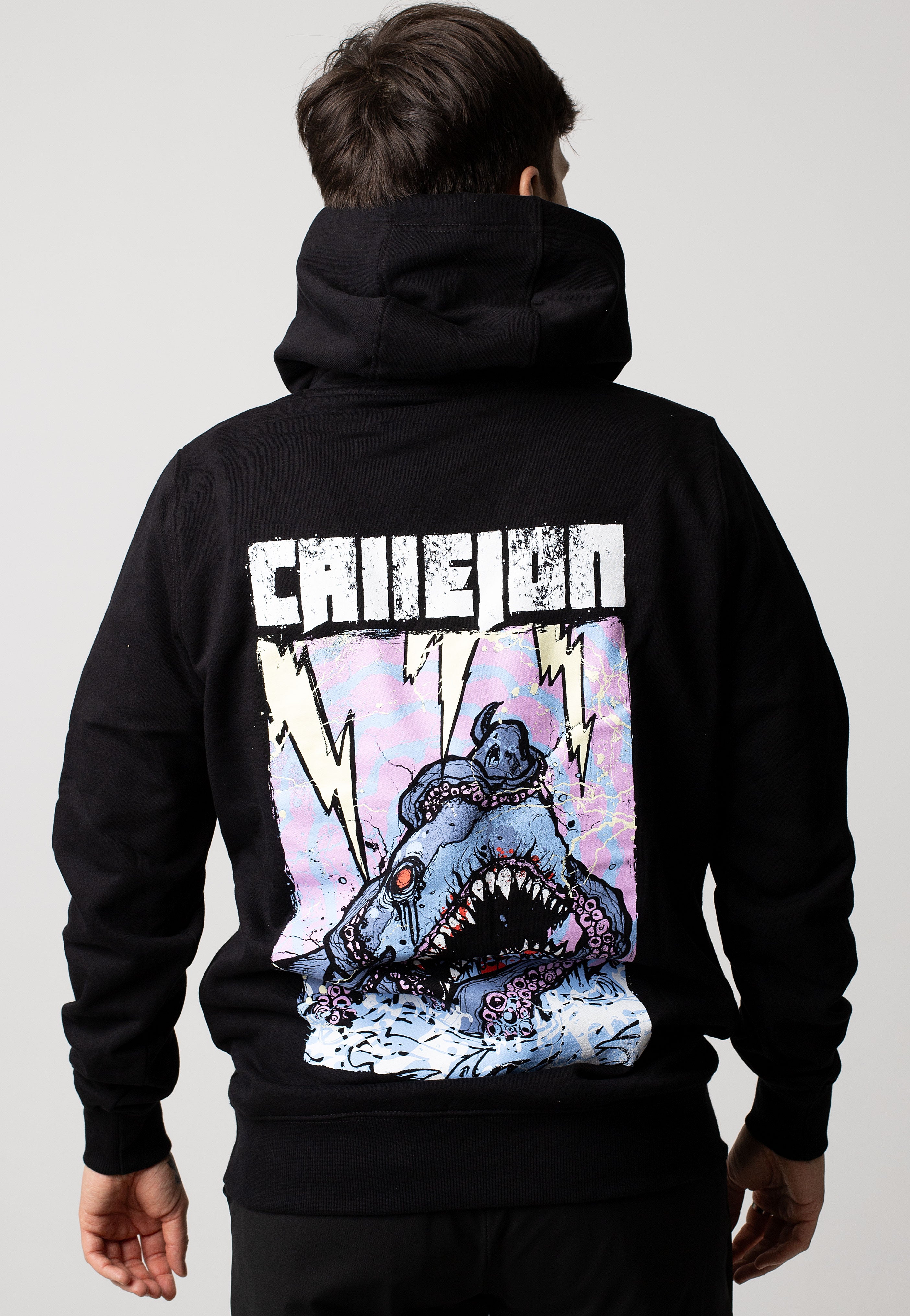 Callejon - Hai - Hoodie | Men-Image