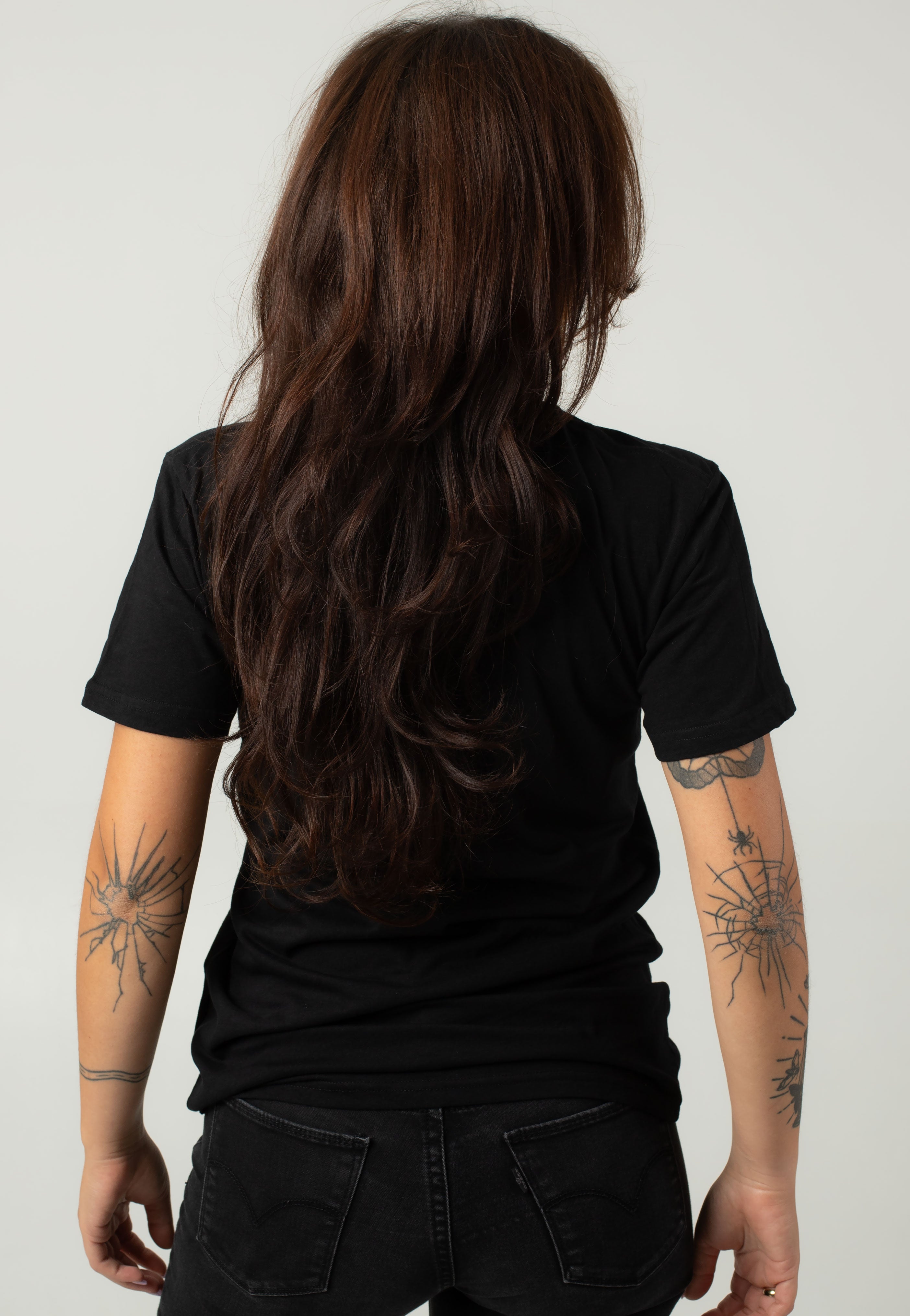 Callejon - Hairy Skull - T-Shirt | Women-Image