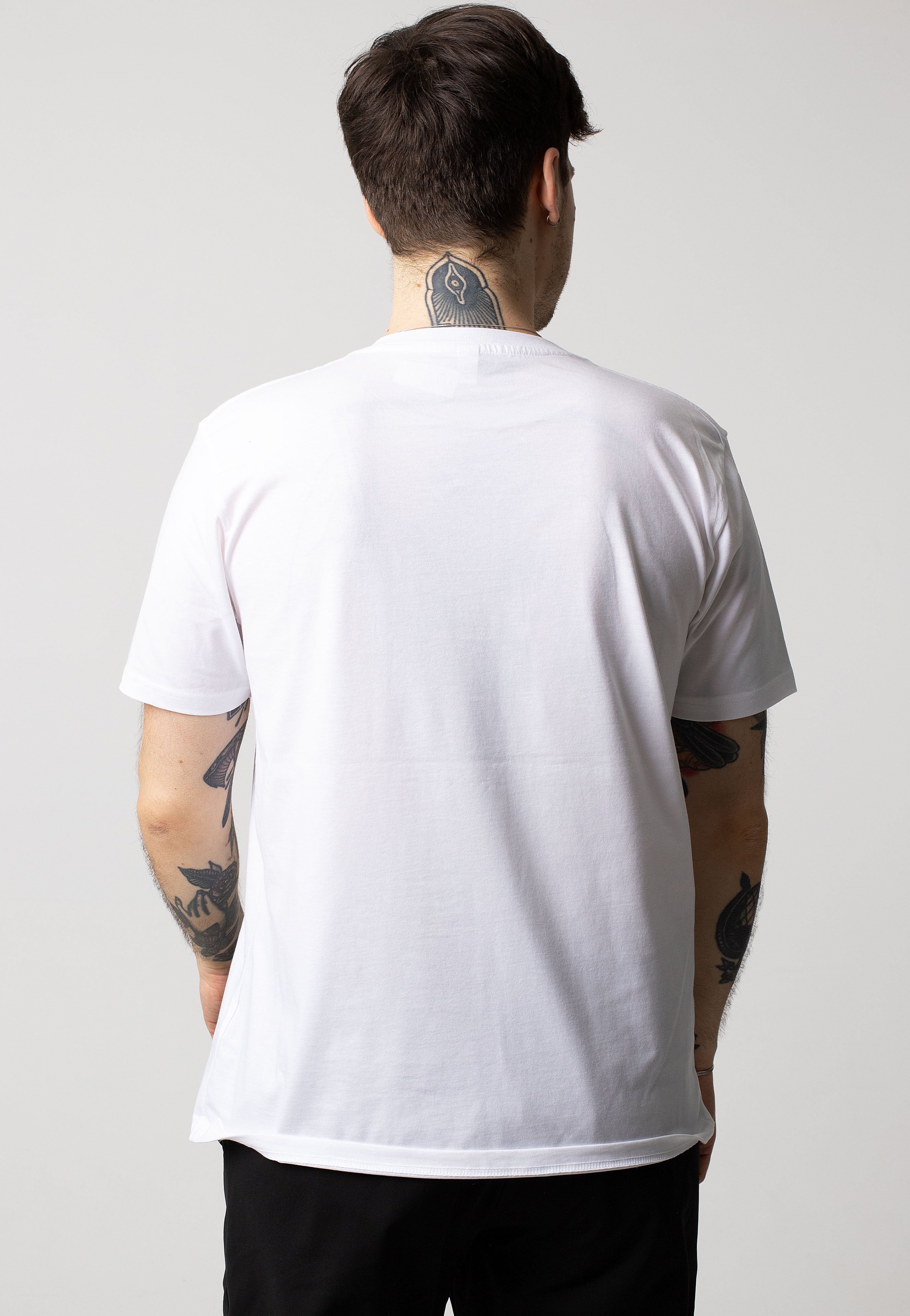 Callejon - Surfer White - T-Shirt | Men-Image