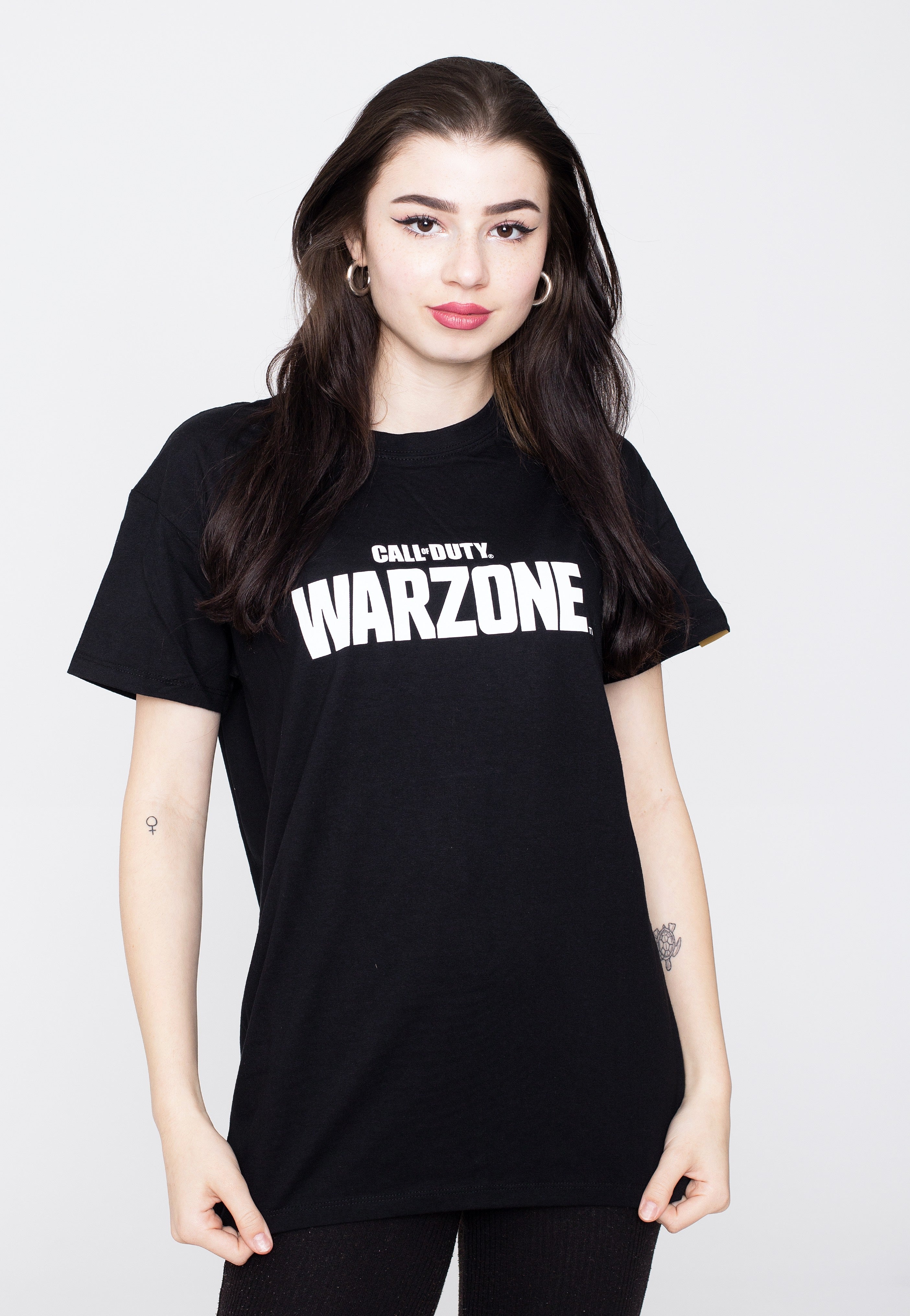 Call Of Duty - Warzone - T-Shirt | Women-Image