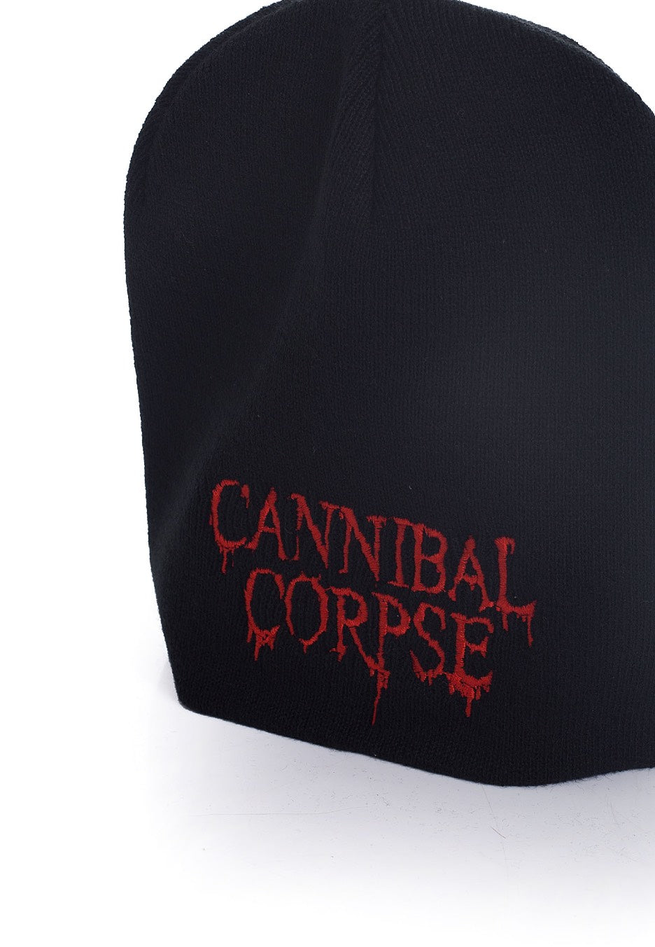 Cannibal Corpse - Red Logo - Beanie | Neutral-Image