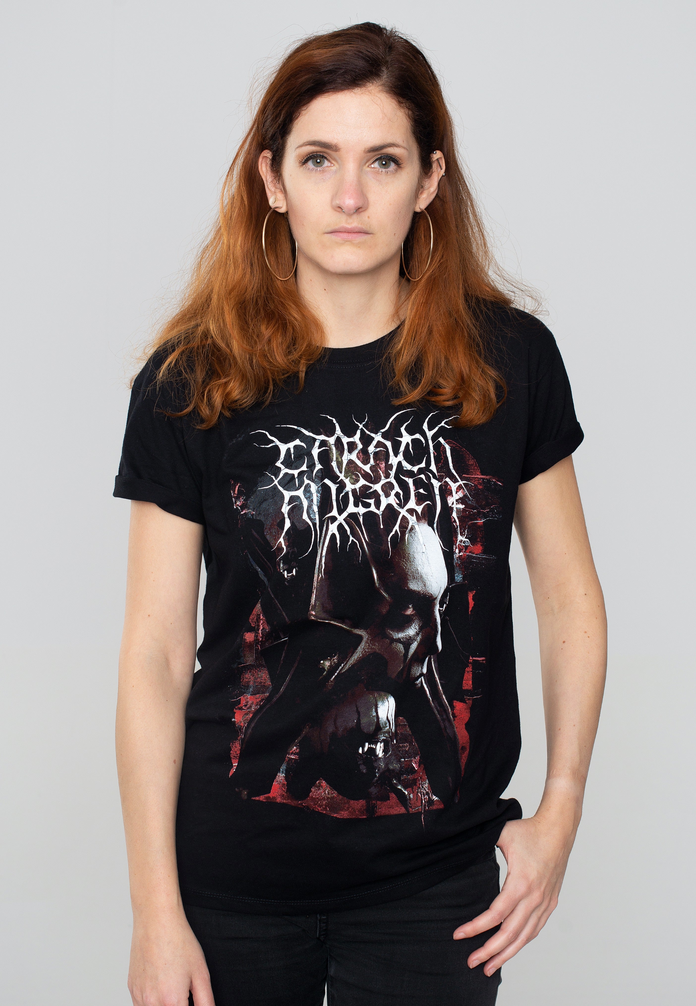 Carach Angren - Bat - T-Shirt | Women-Image