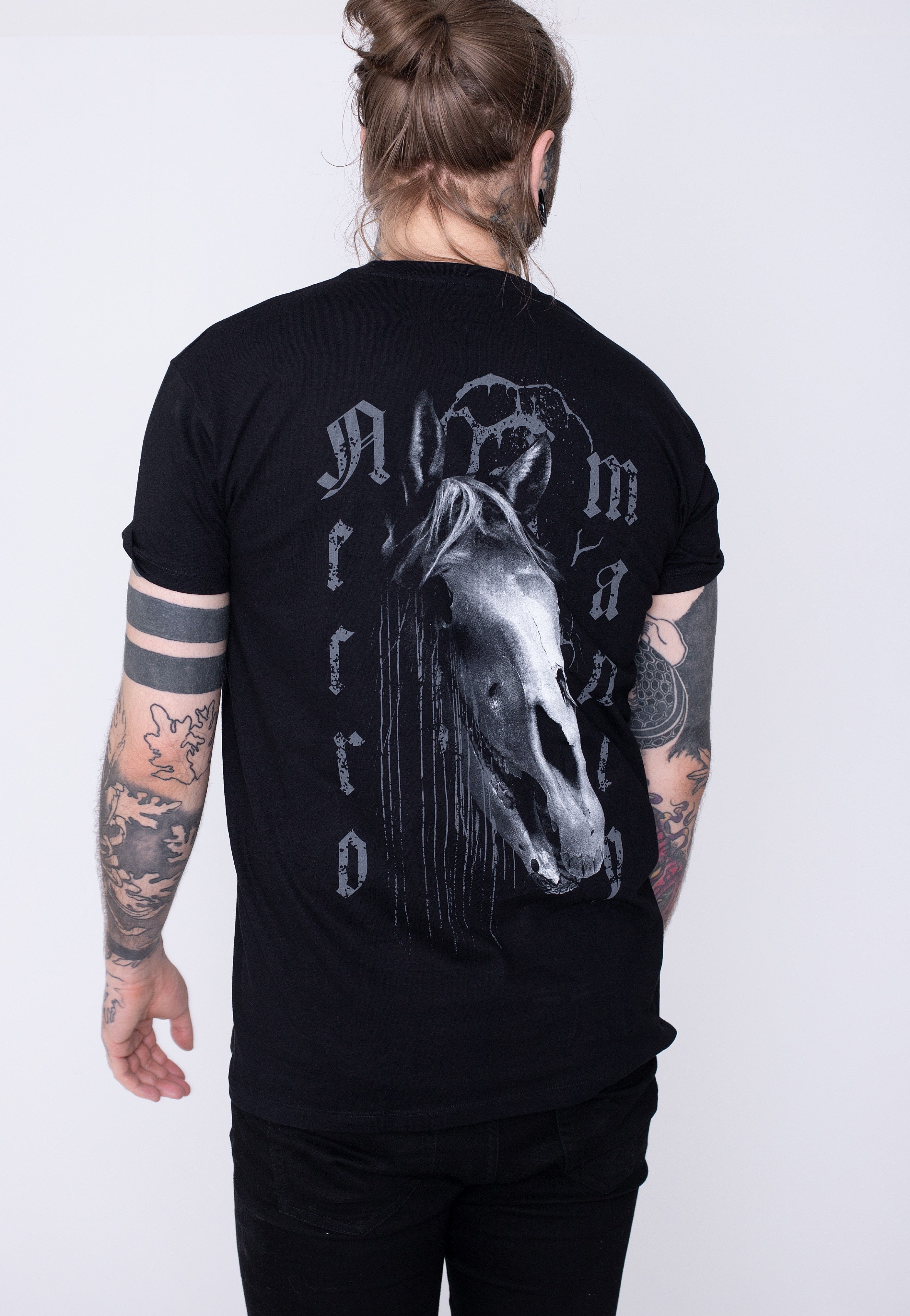 Carach Angren - Corpse Paint - T-Shirt | Men-Image