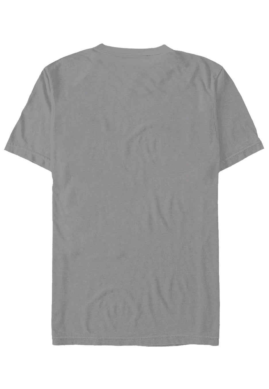 Carcass - Logo Grey - T-Shirt | Neutral-Image