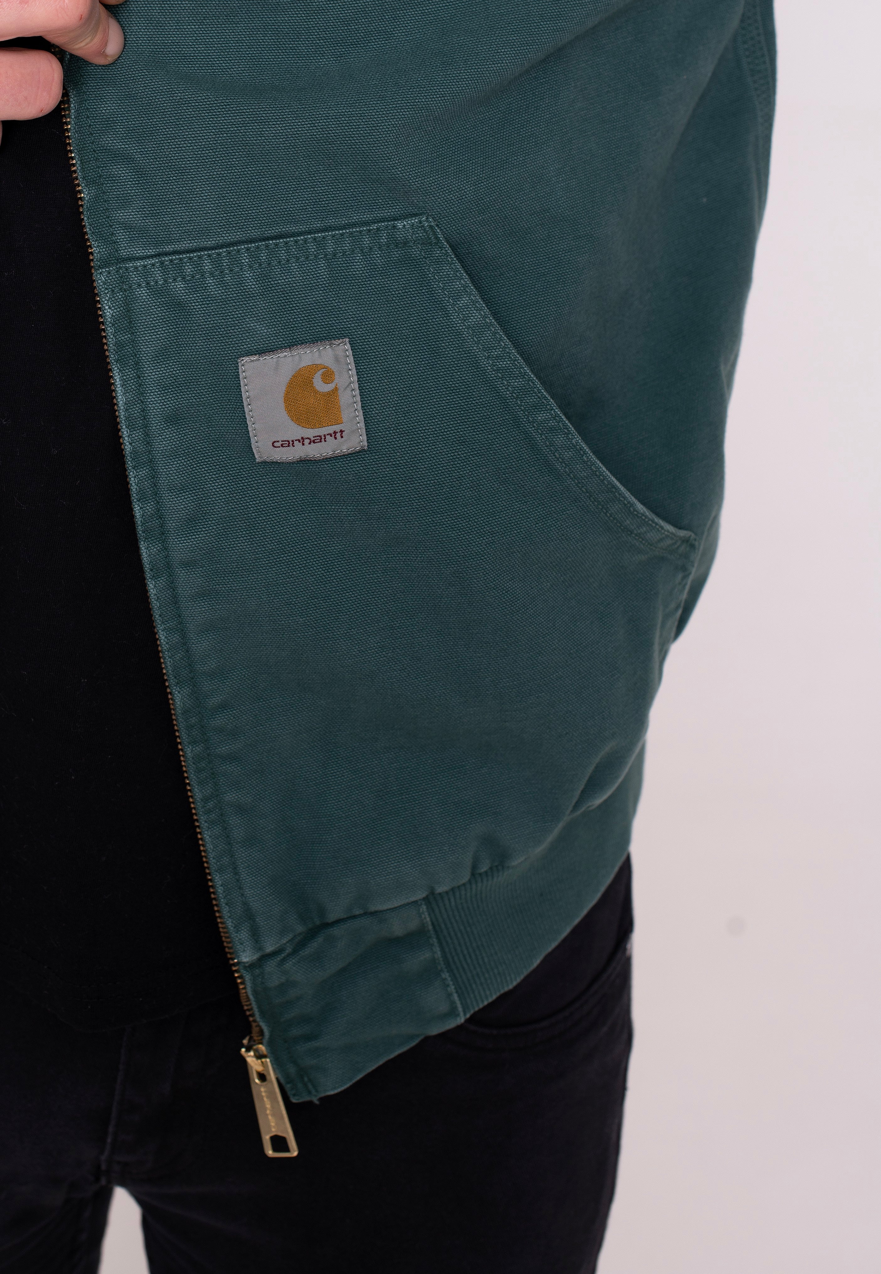 Carhartt WIP - Active Faded Botanic - Jacket | Men-Image