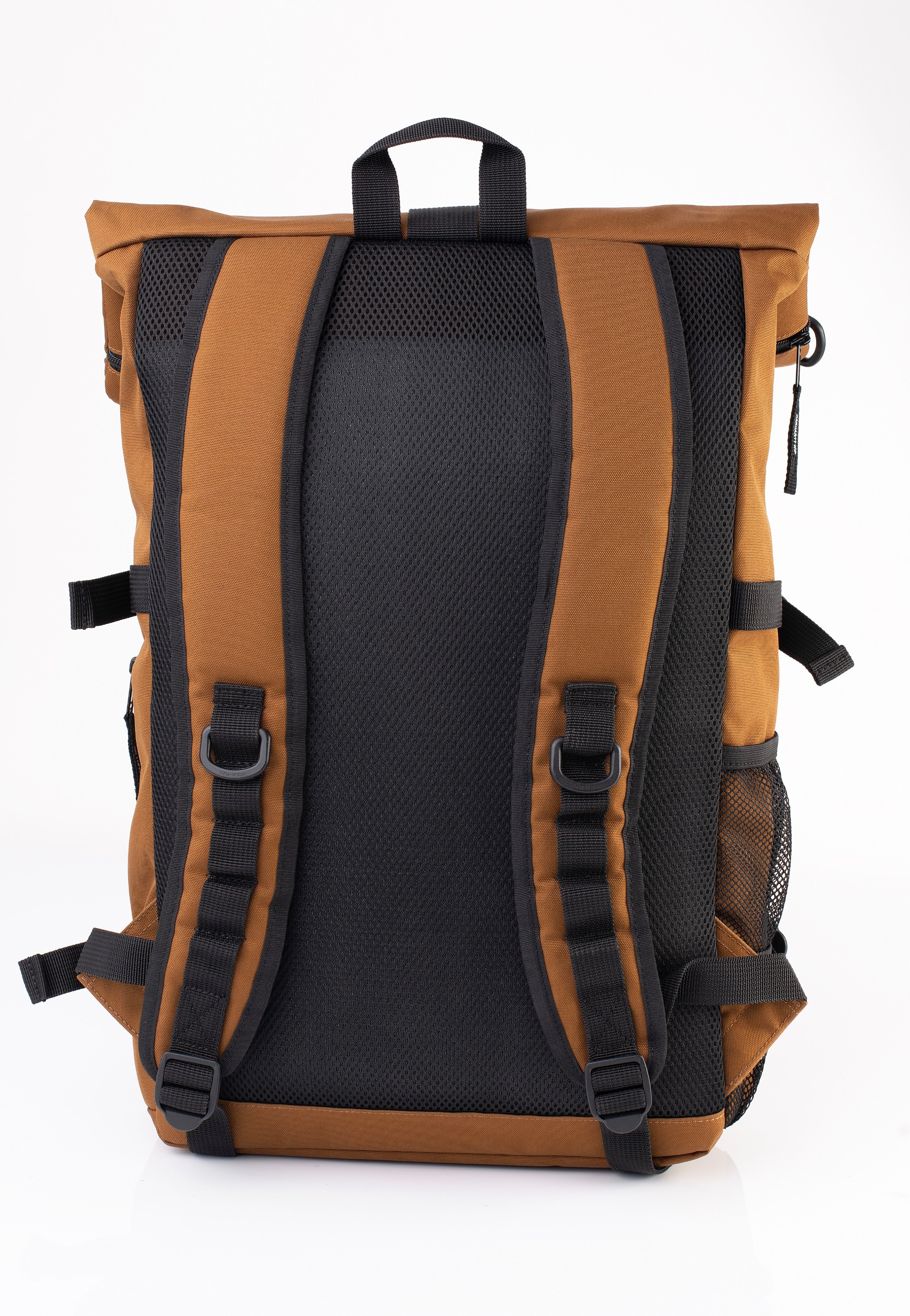 Carhartt WIP - Philis Deep H Brown - Backpack | Neutral-Image