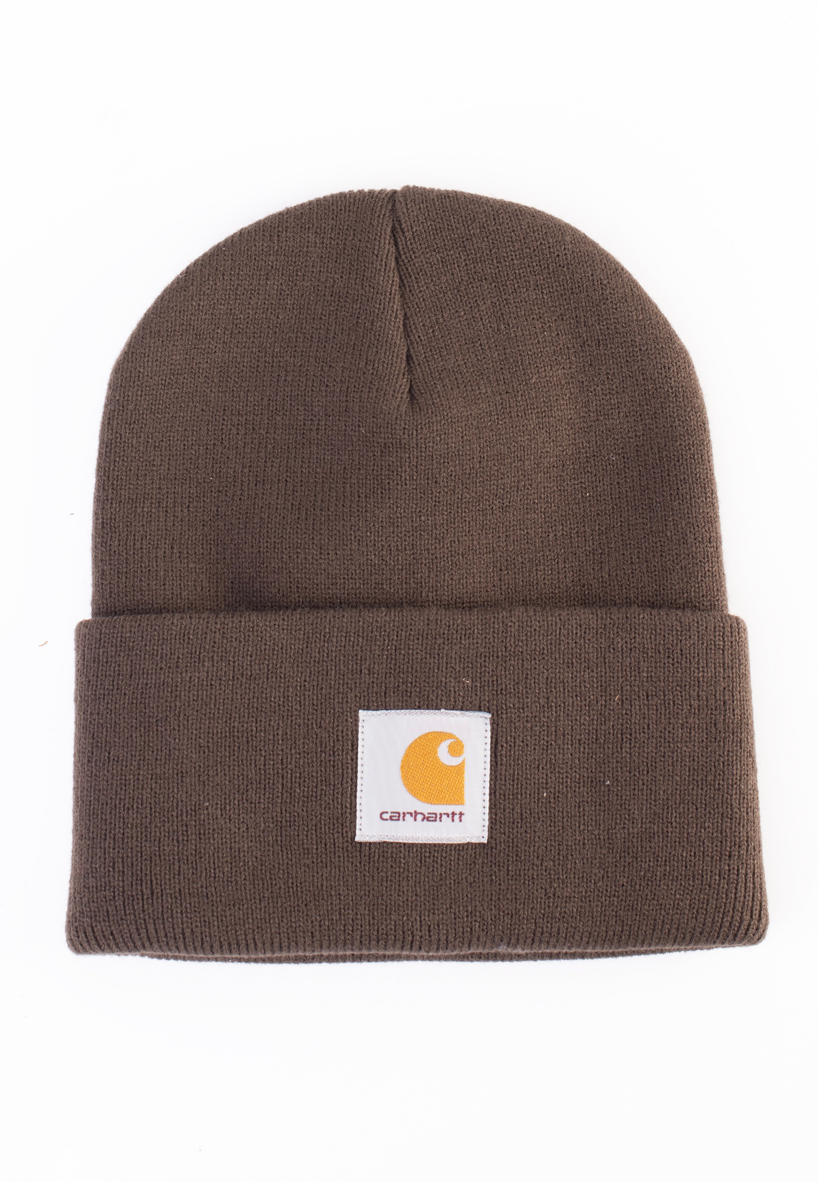 Carhartt WIP - Acrylic Watch Buckeye - Beanie | Neutral-Image