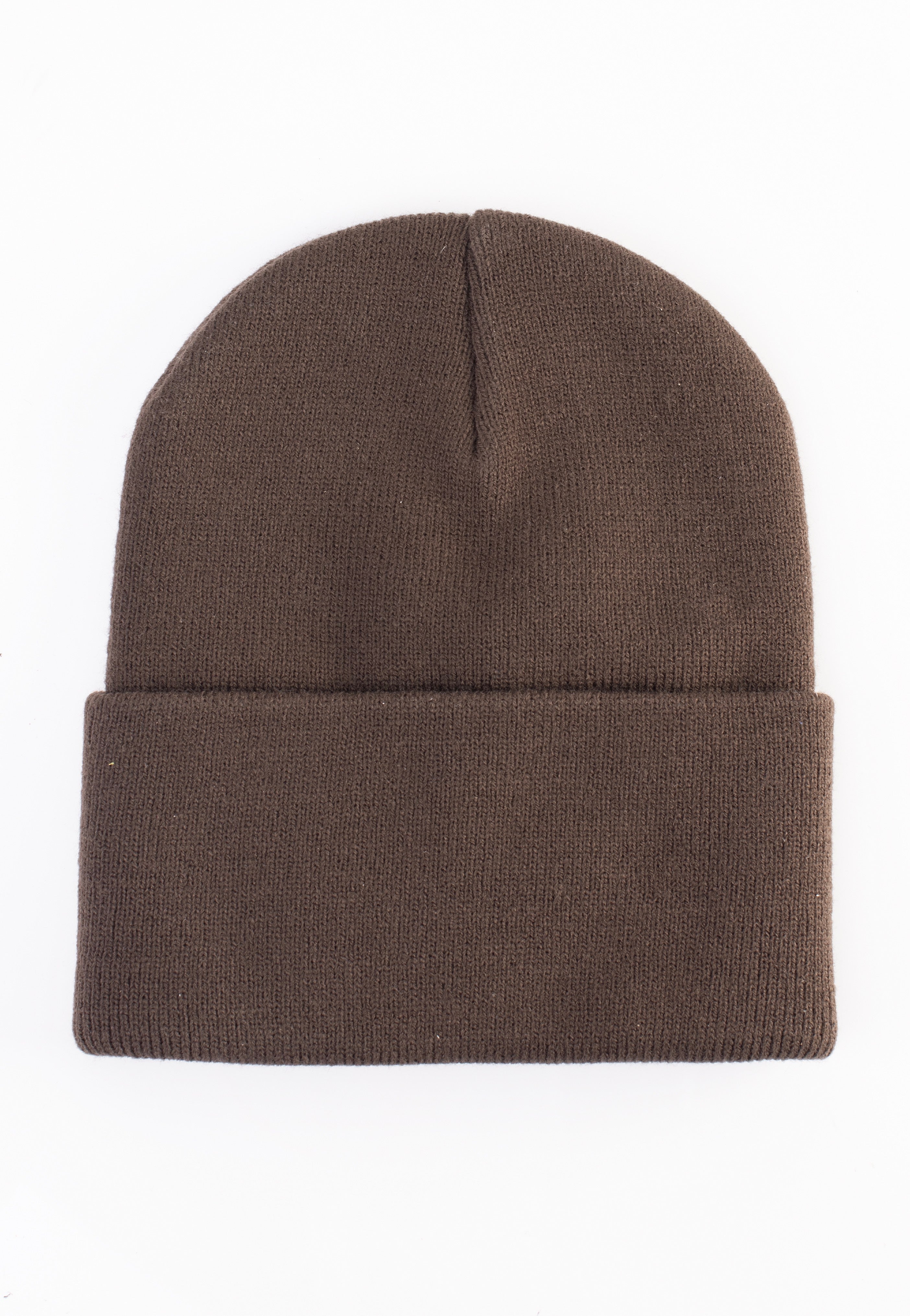 Carhartt WIP - Acrylic Watch Buckeye - Beanie | Neutral-Image