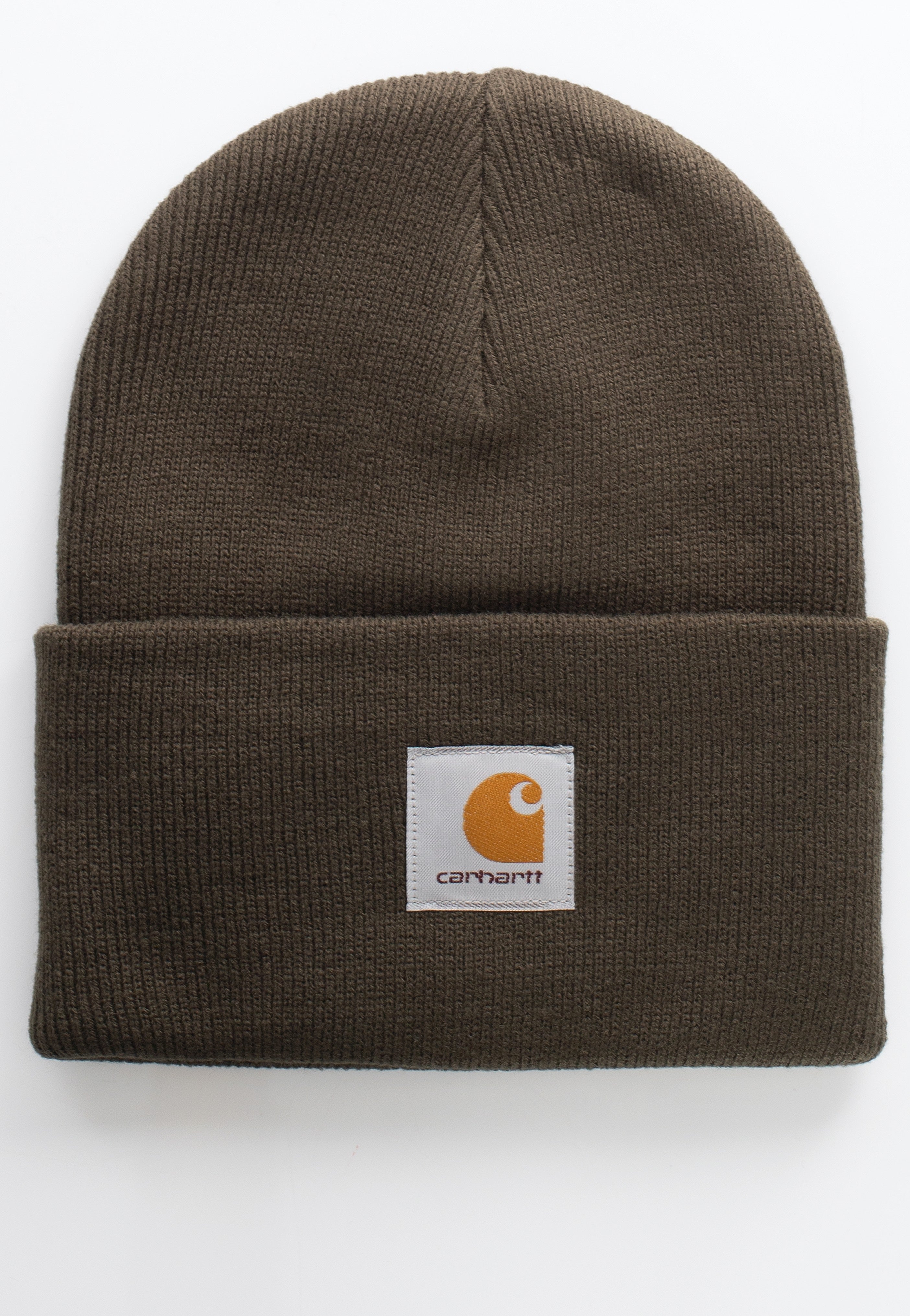 Carhartt WIP - Acrylic Watch II Cypress - Beanie | Neutral-Image