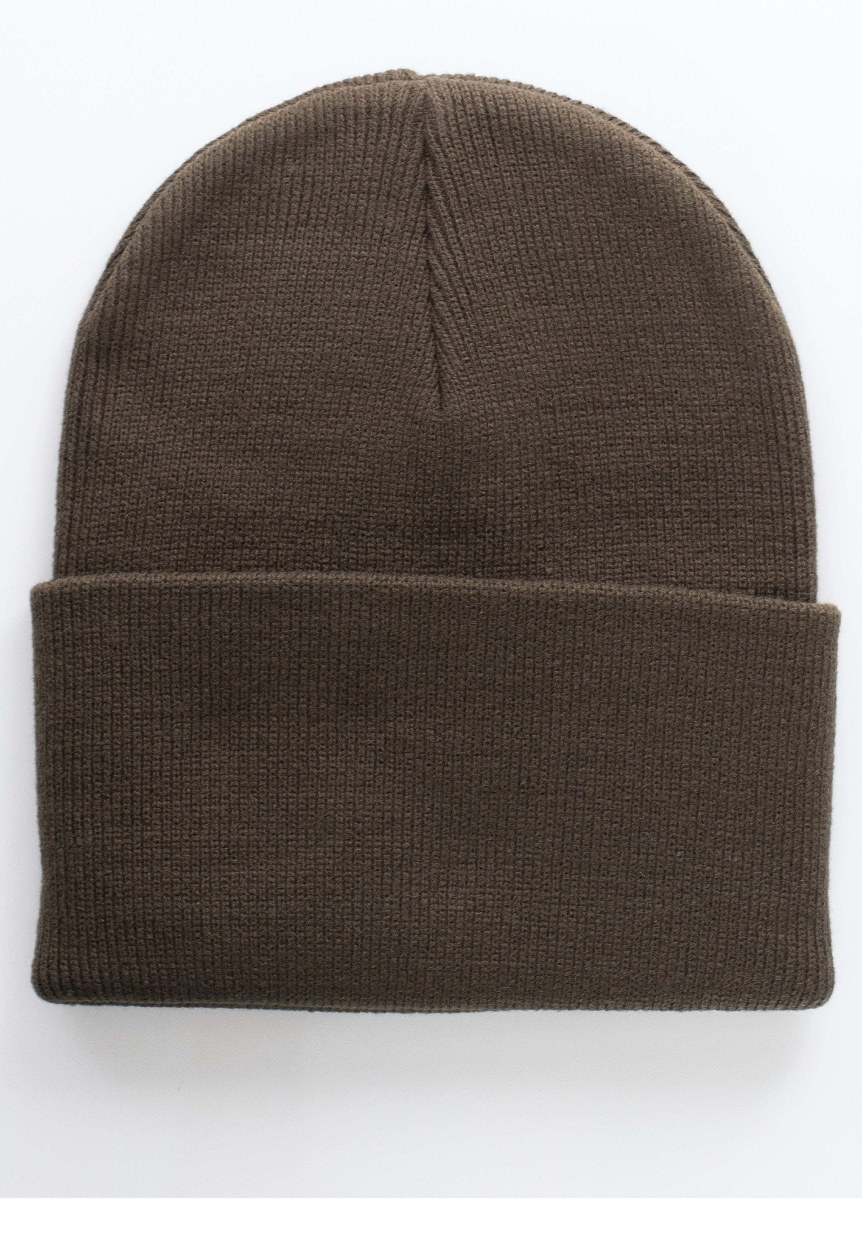 Carhartt WIP - Acrylic Watch II Cypress - Beanie | Neutral-Image