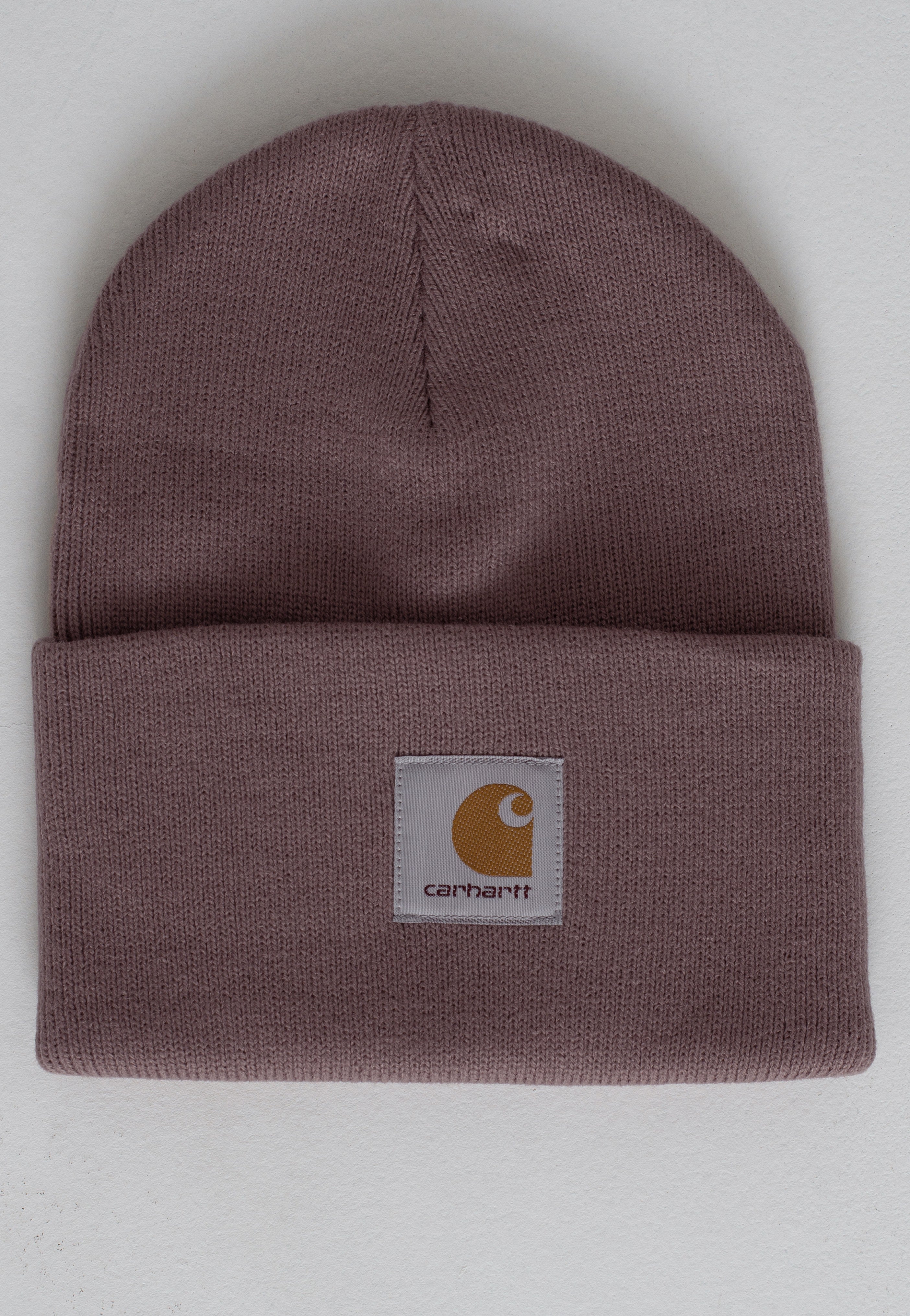 Carhartt WIP - Acrylic Watch Lupinus - Beanie | Men-Image