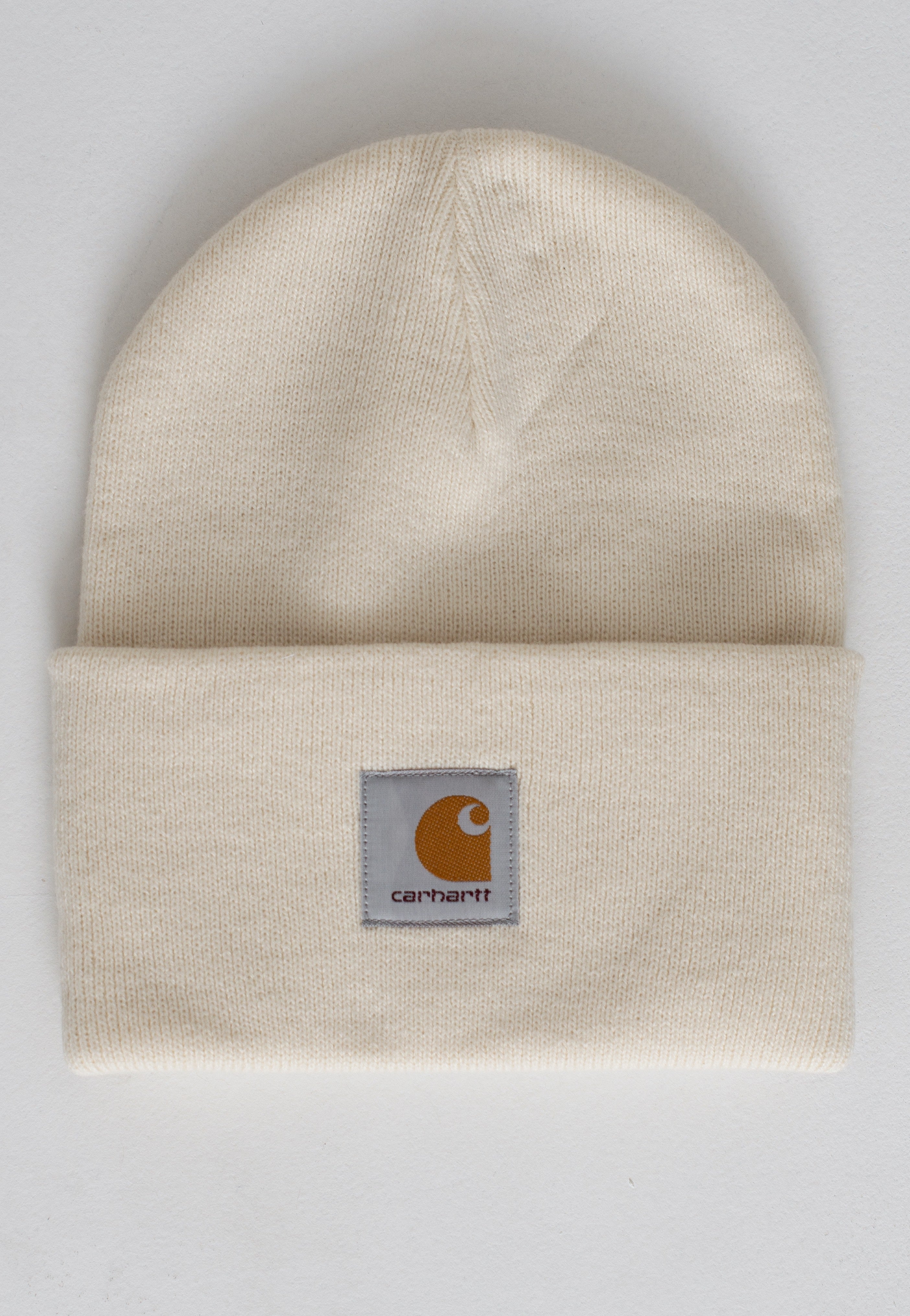 Carhartt WIP - Acrylic Watch Natural - Beanie | Men-Image