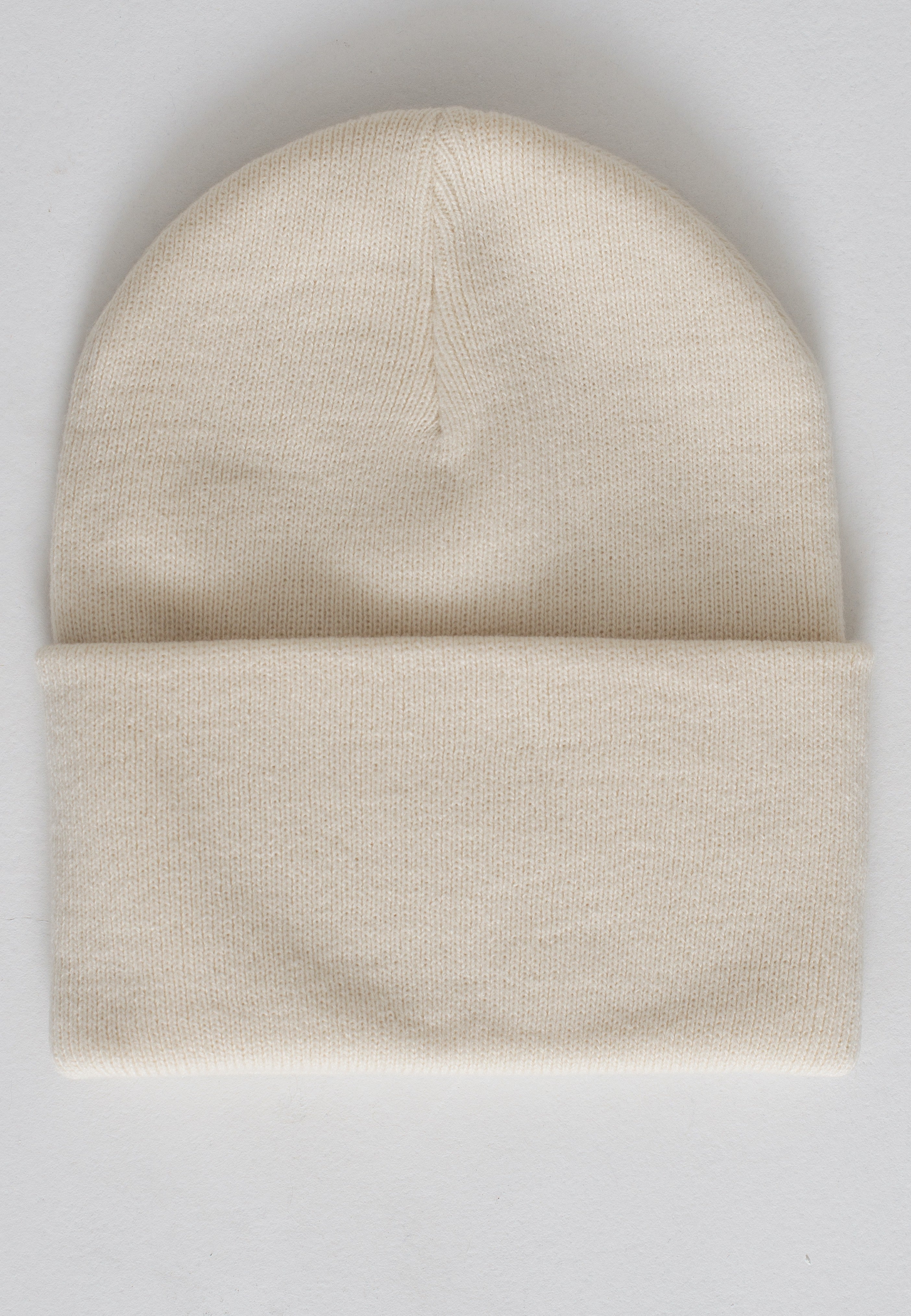 Carhartt WIP - Acrylic Watch Natural - Beanie | Men-Image