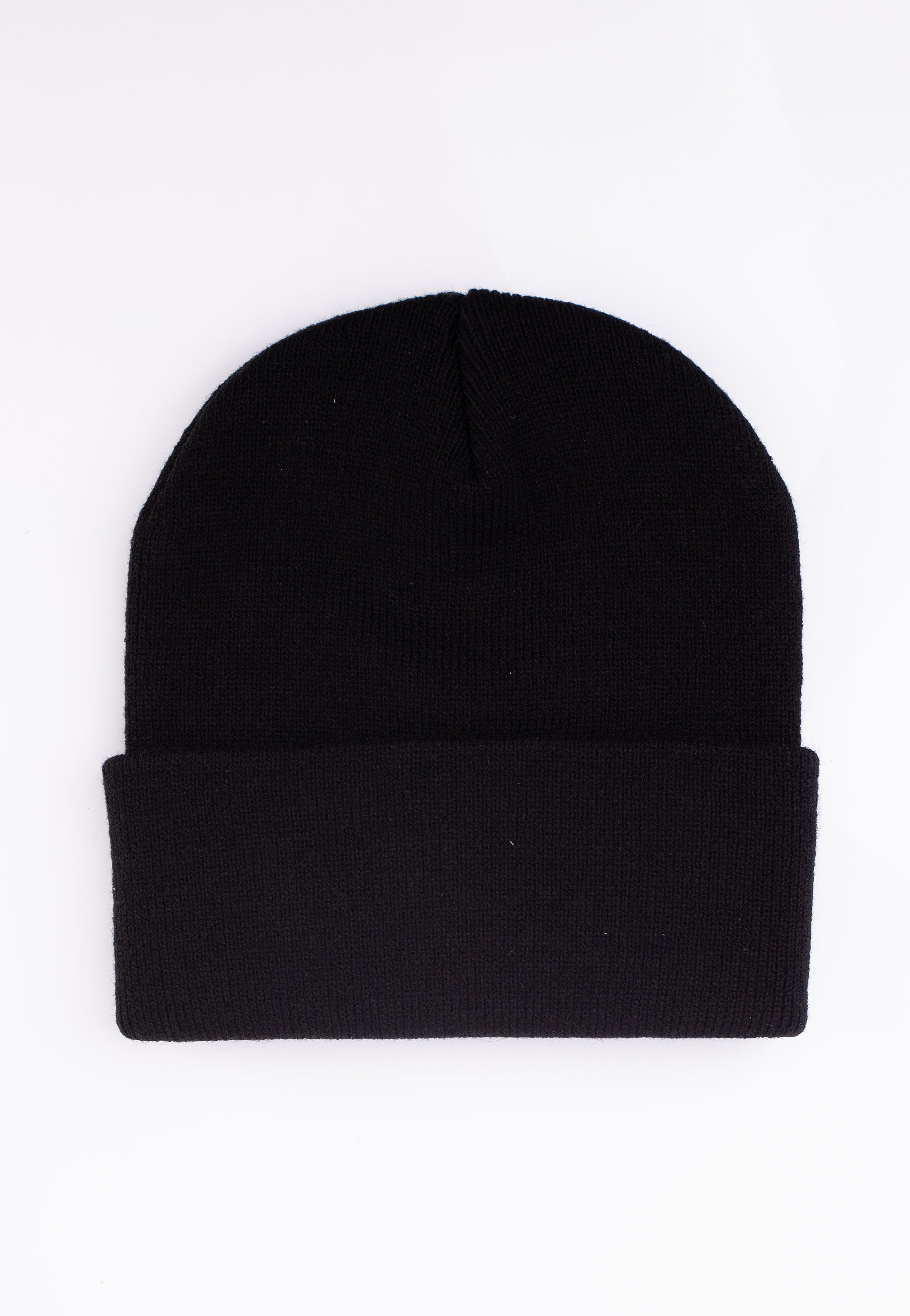 Carhartt WIP - Ashley Black - Beanie | Neutral-Image