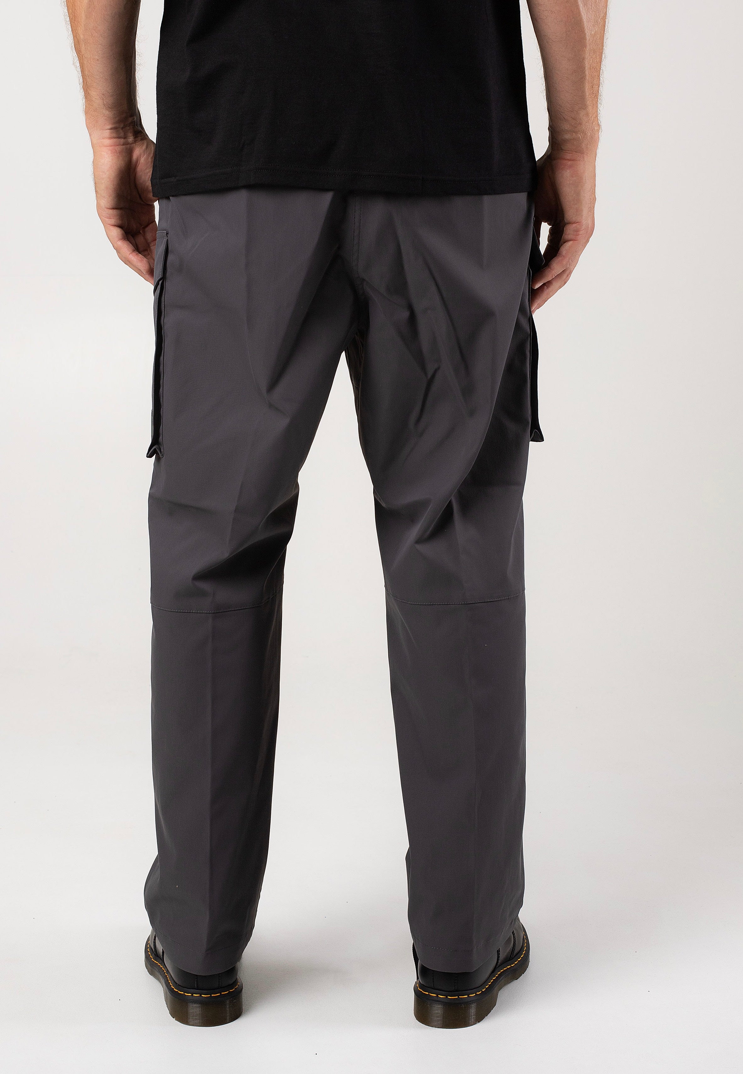 Carhartt WIP - Balto Graphite - Pants | Men-Image