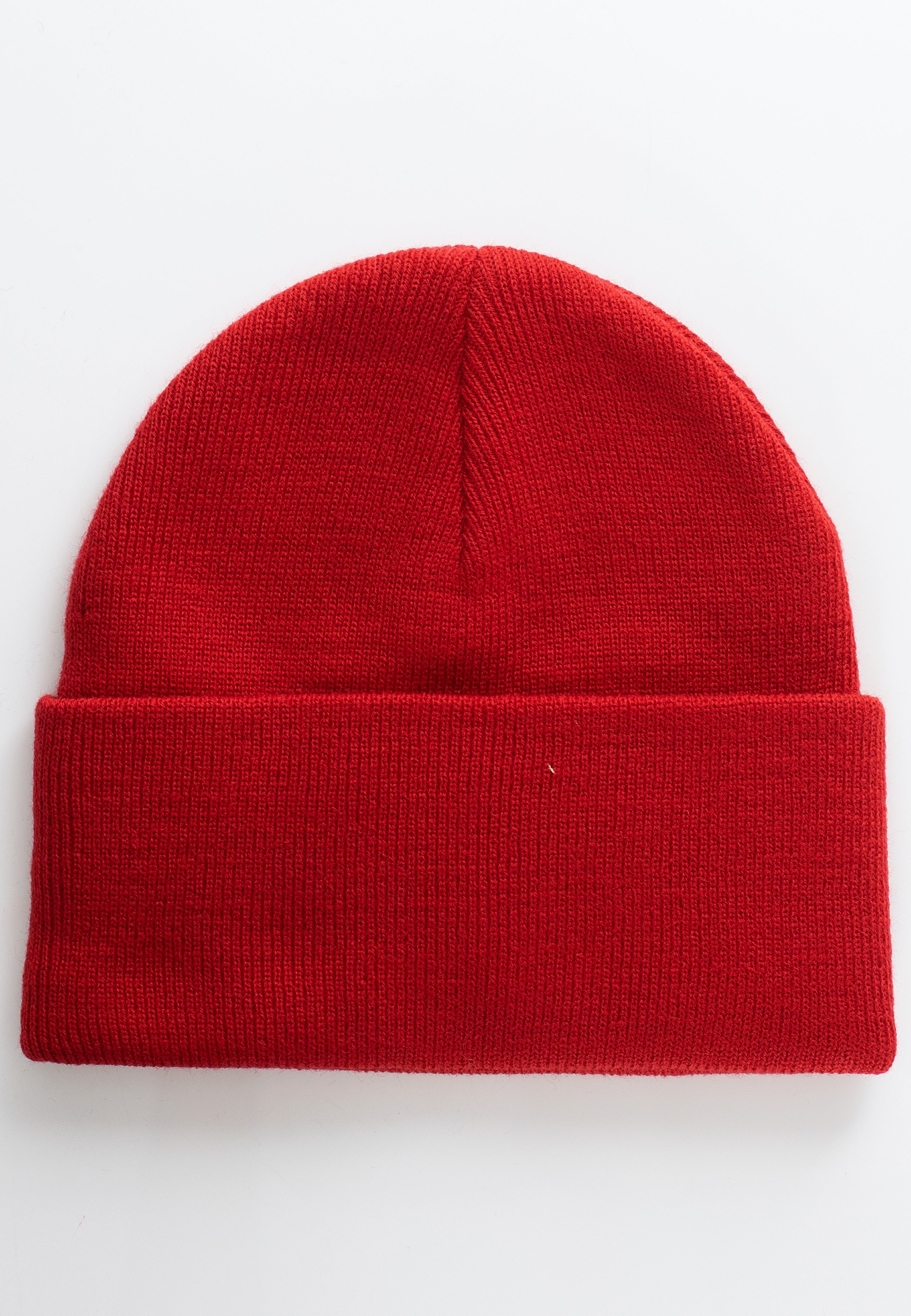 Carhartt WIP - Chase Cornel/Gold - Beanie | Neutral-Image