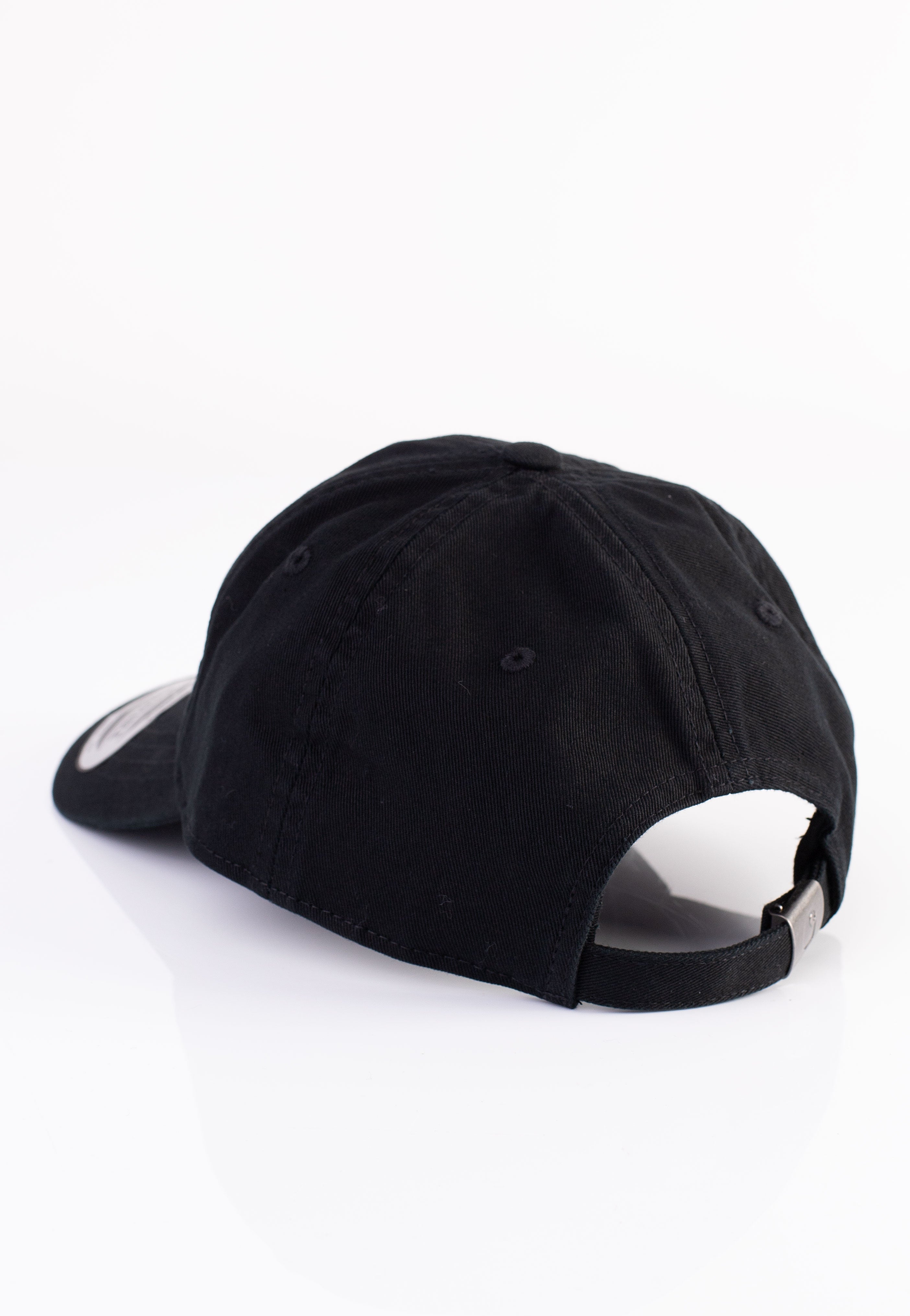 Carhartt WIP - Delray Black/Wax - Cap | Neutral-Image