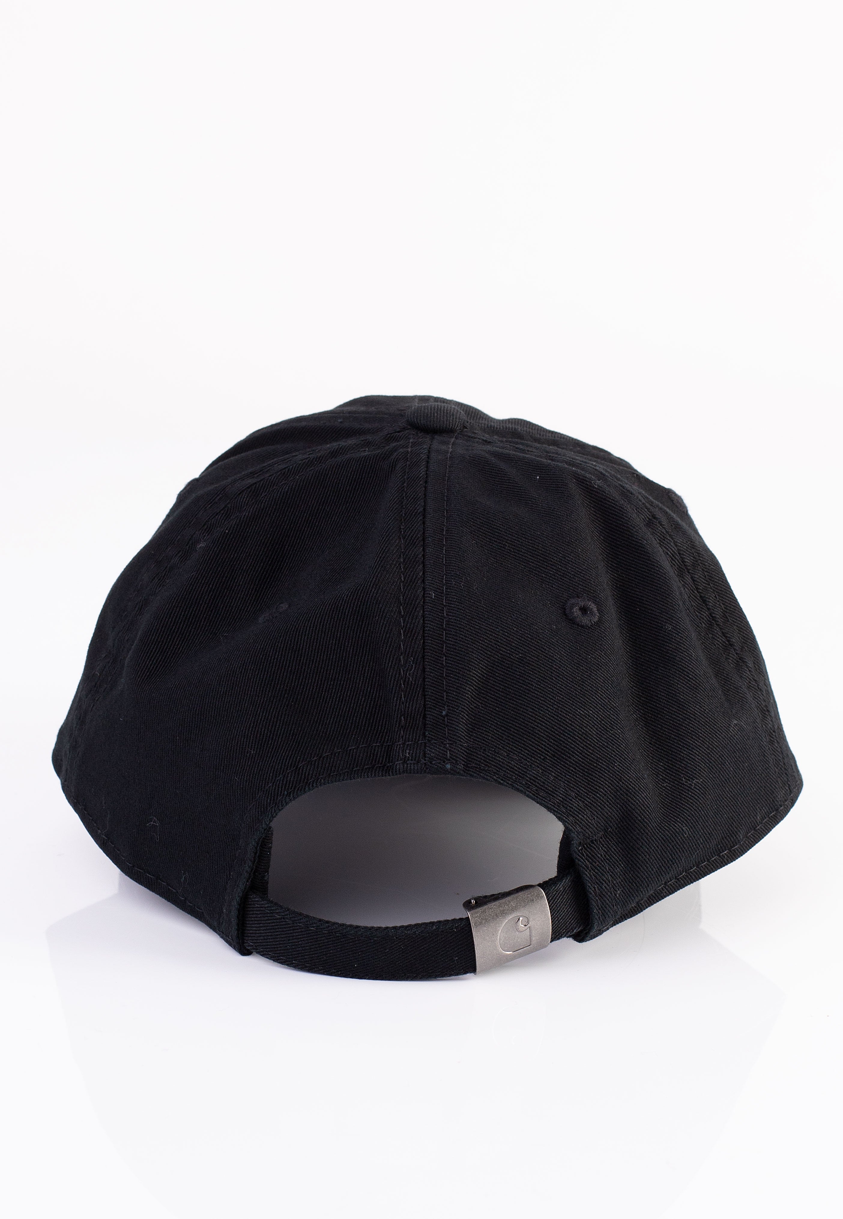 Carhartt WIP - Delray Black/Wax - Cap | Neutral-Image