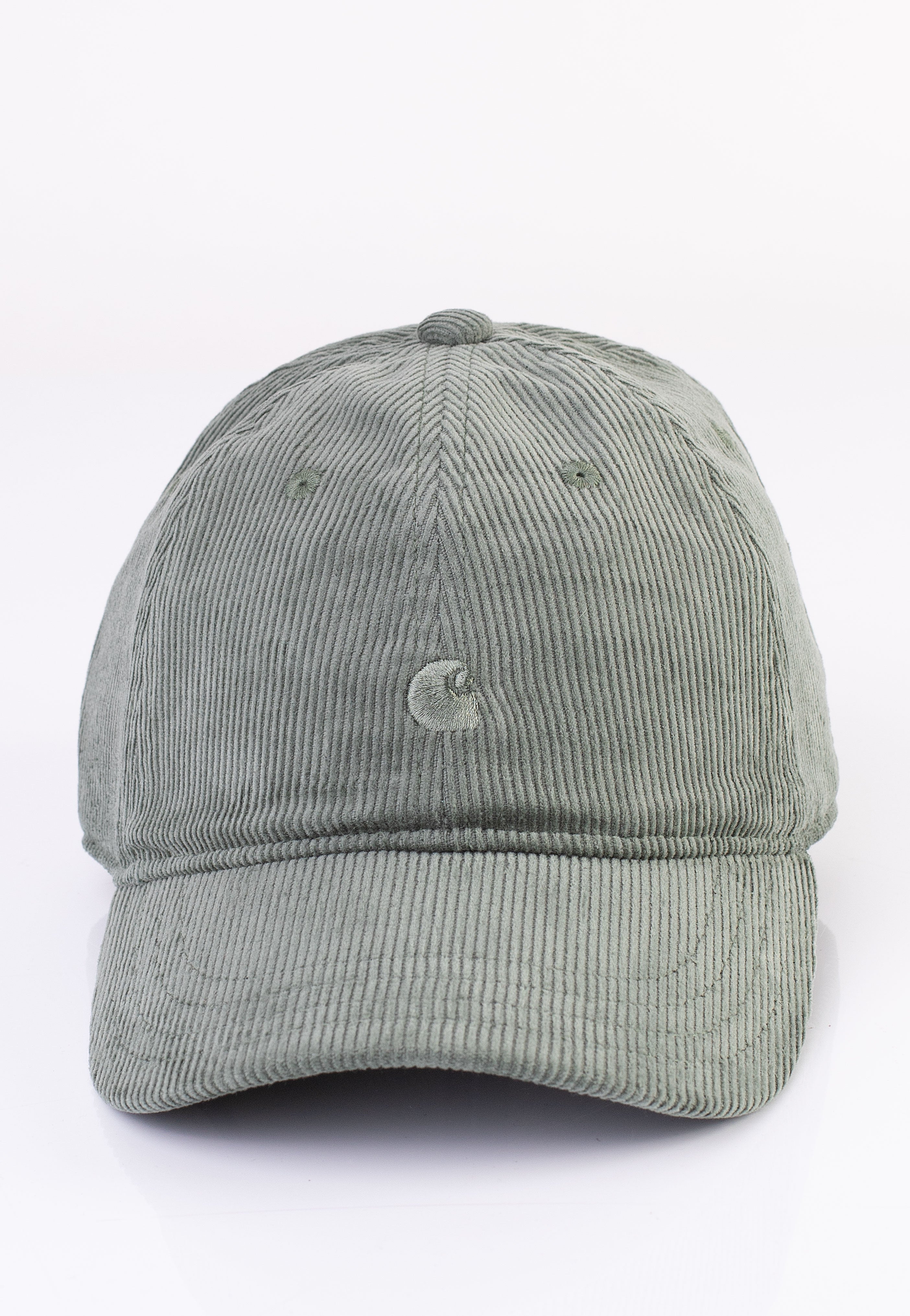 Carhartt WIP - Harlem Park - Cap | Neutral-Image