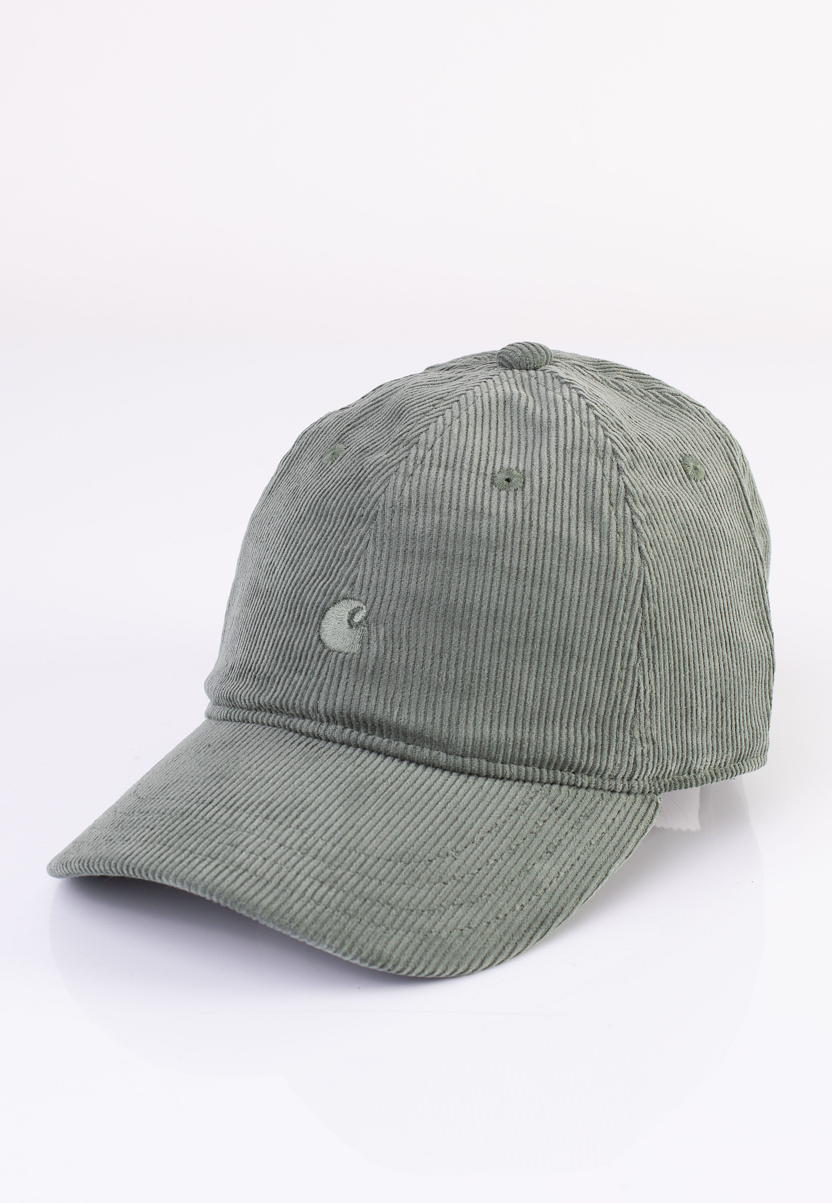 Carhartt WIP - Harlem Park - Cap | Neutral-Image