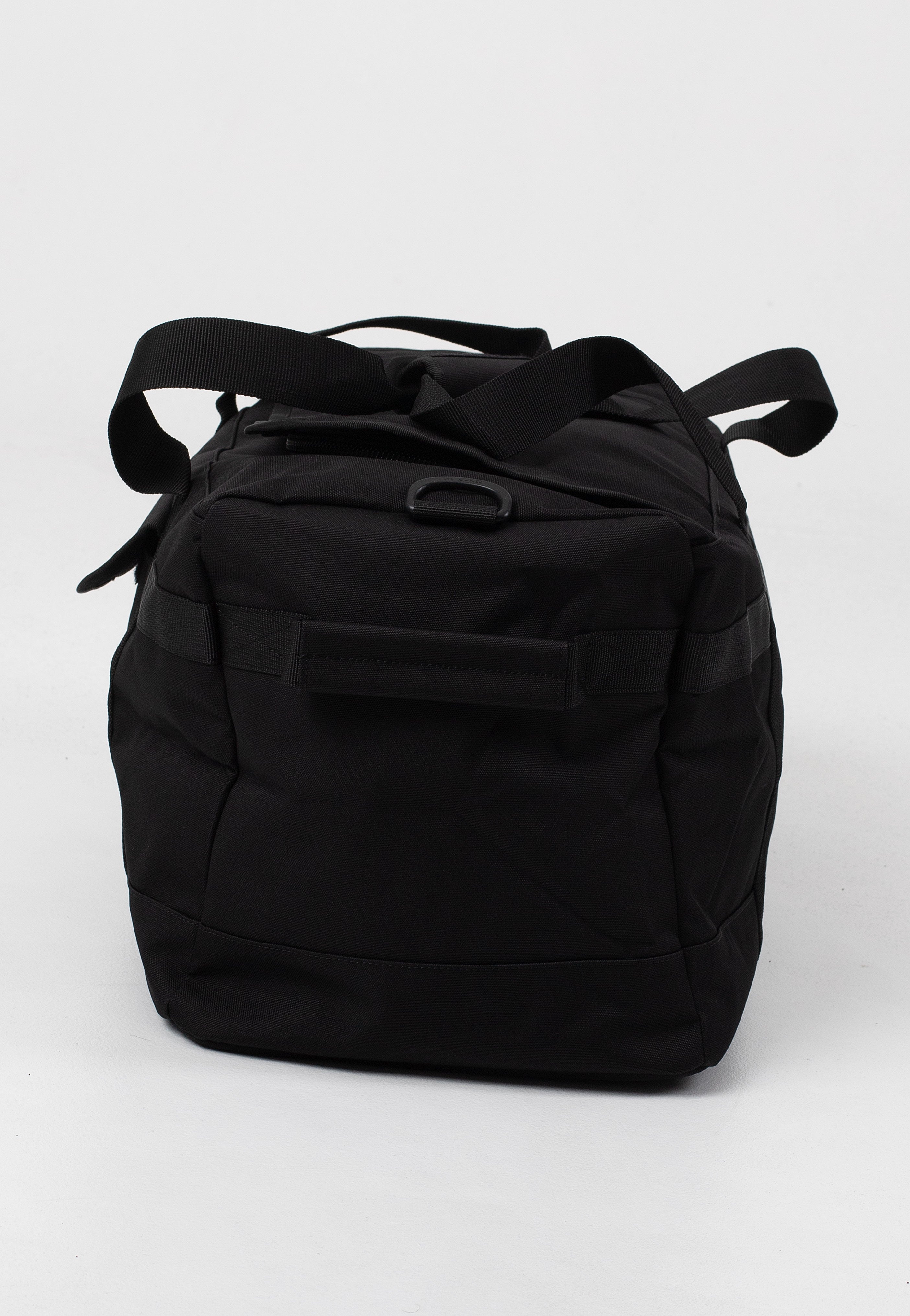 Carhartt WIP - Jack Duffle Black - Dufflebag | Neutral-Image