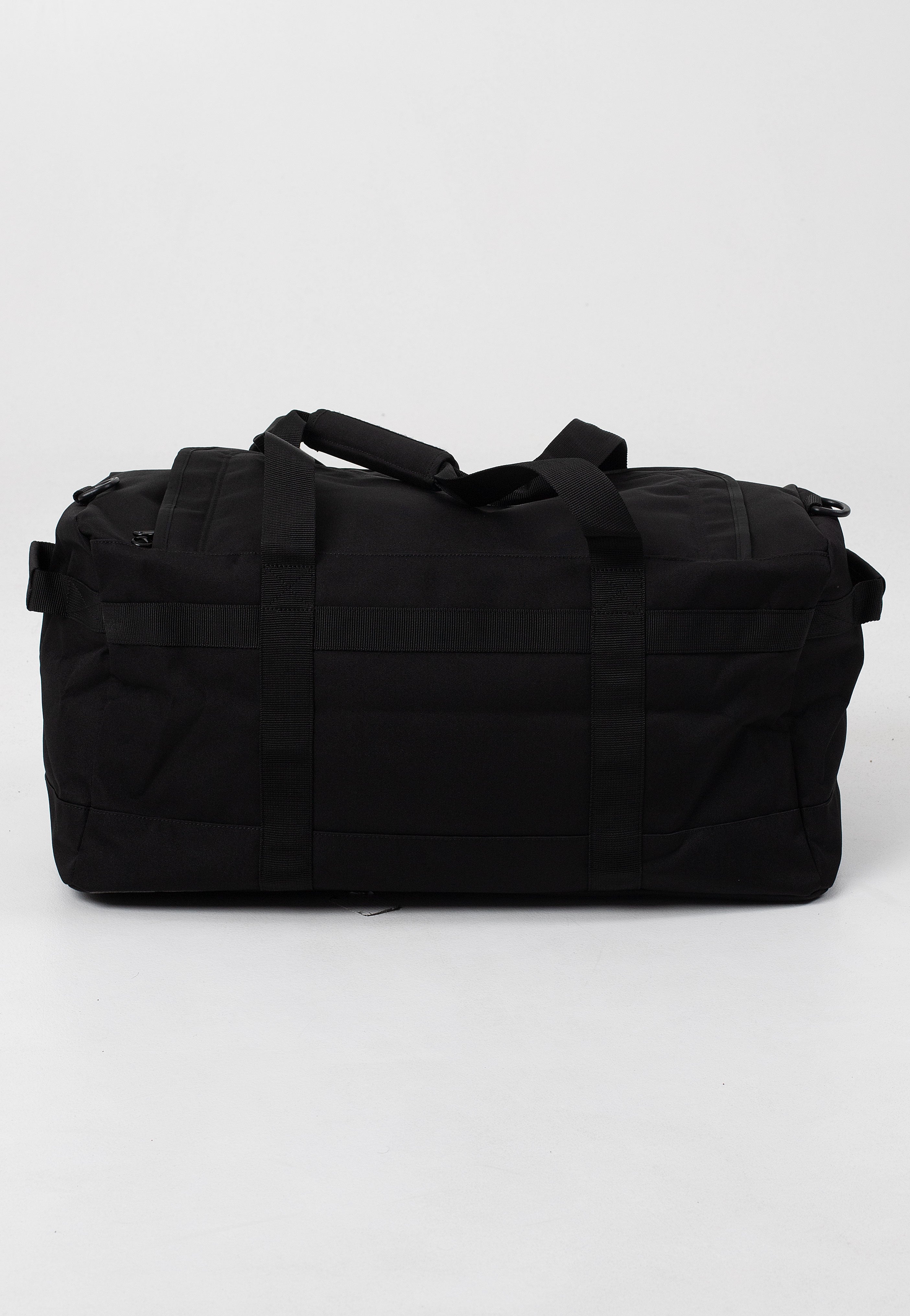 Carhartt WIP - Jack Duffle Black - Dufflebag | Neutral-Image