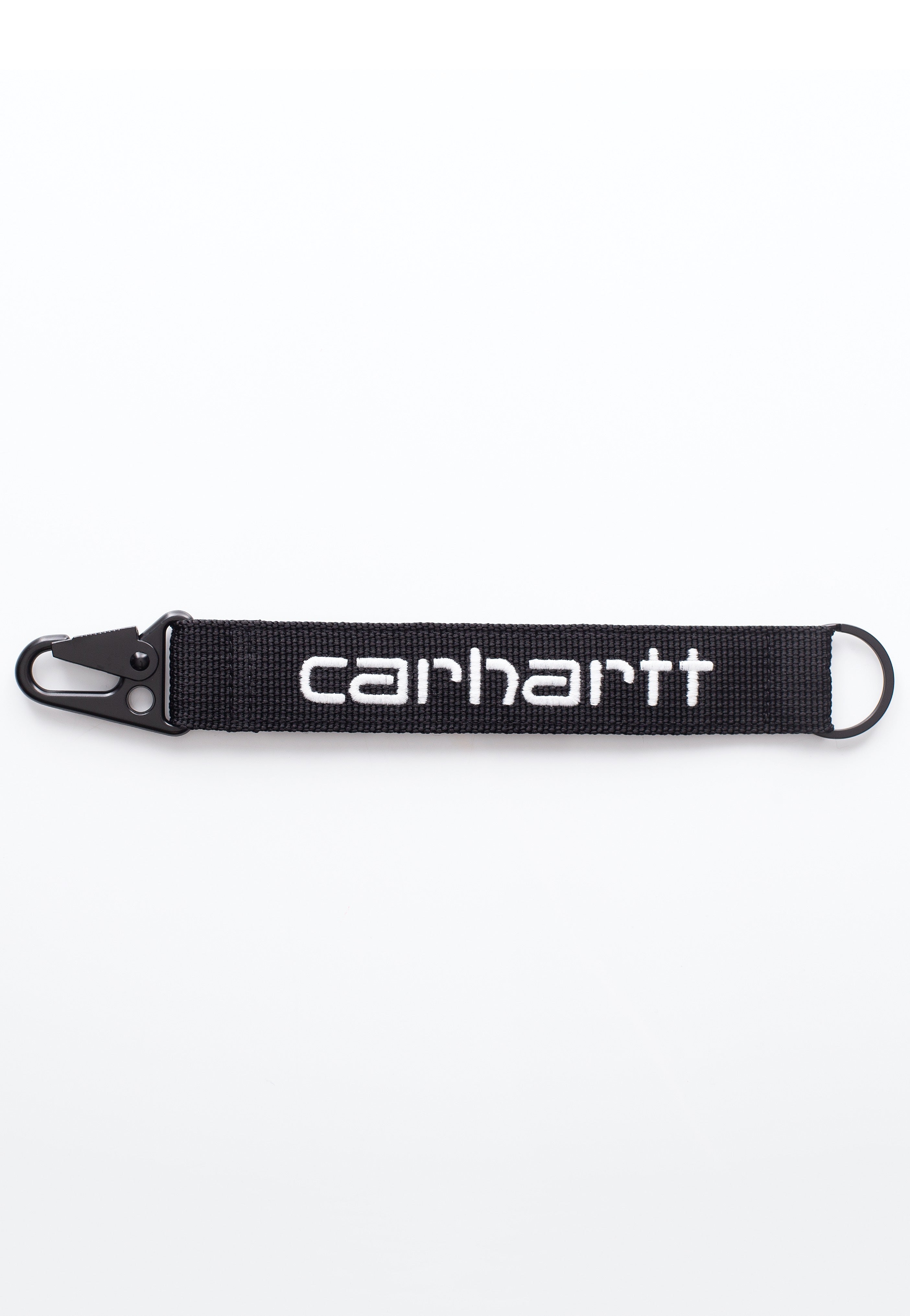 Carhartt WIP - Jaden Black/White - Keychain | Neutral-Image