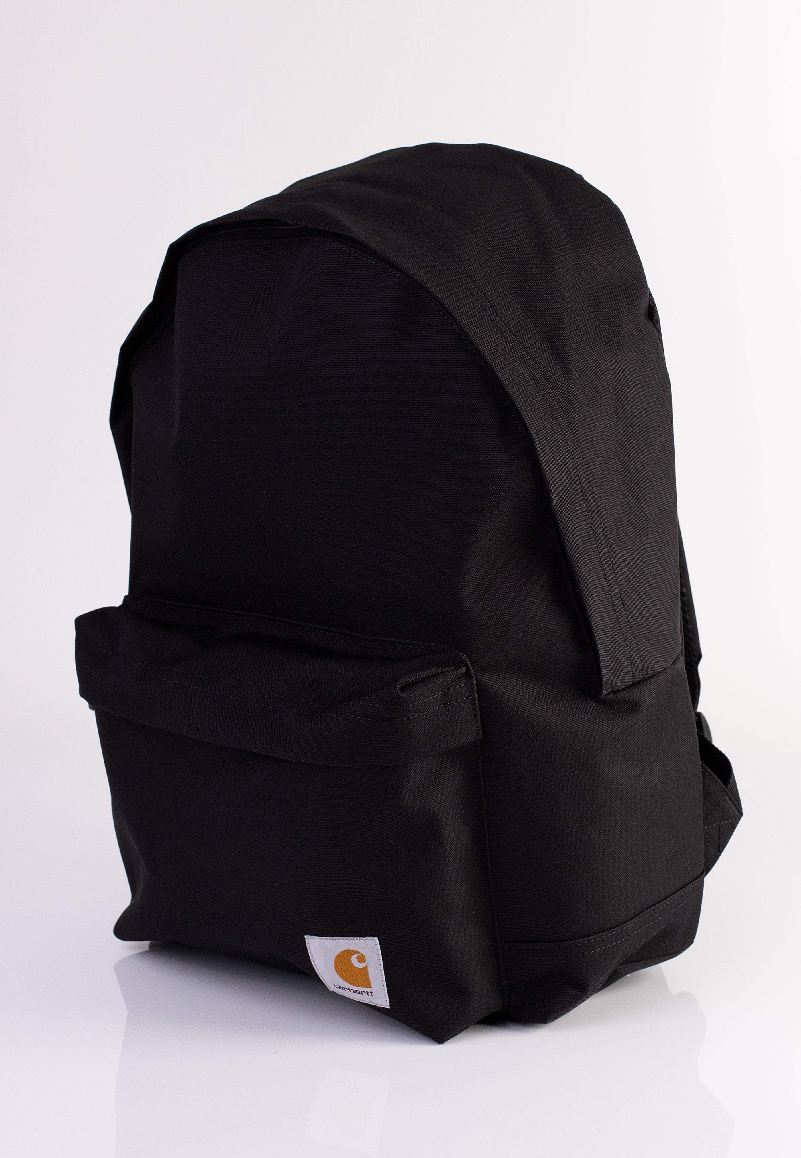 Carhartt WIP - Jake Black - Backpack | Neutral-Image