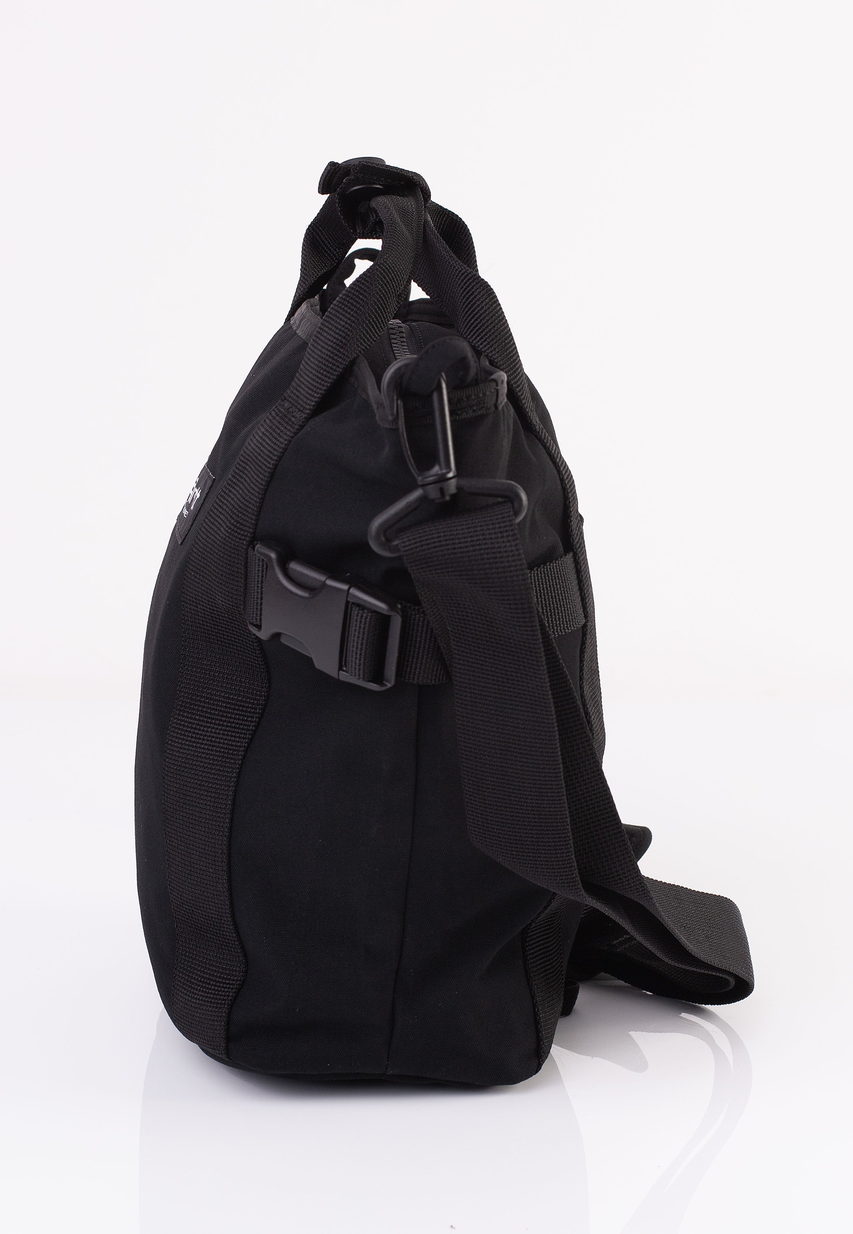 Carhartt WIP - Kayton Small Black - Bag | Neutral-Image