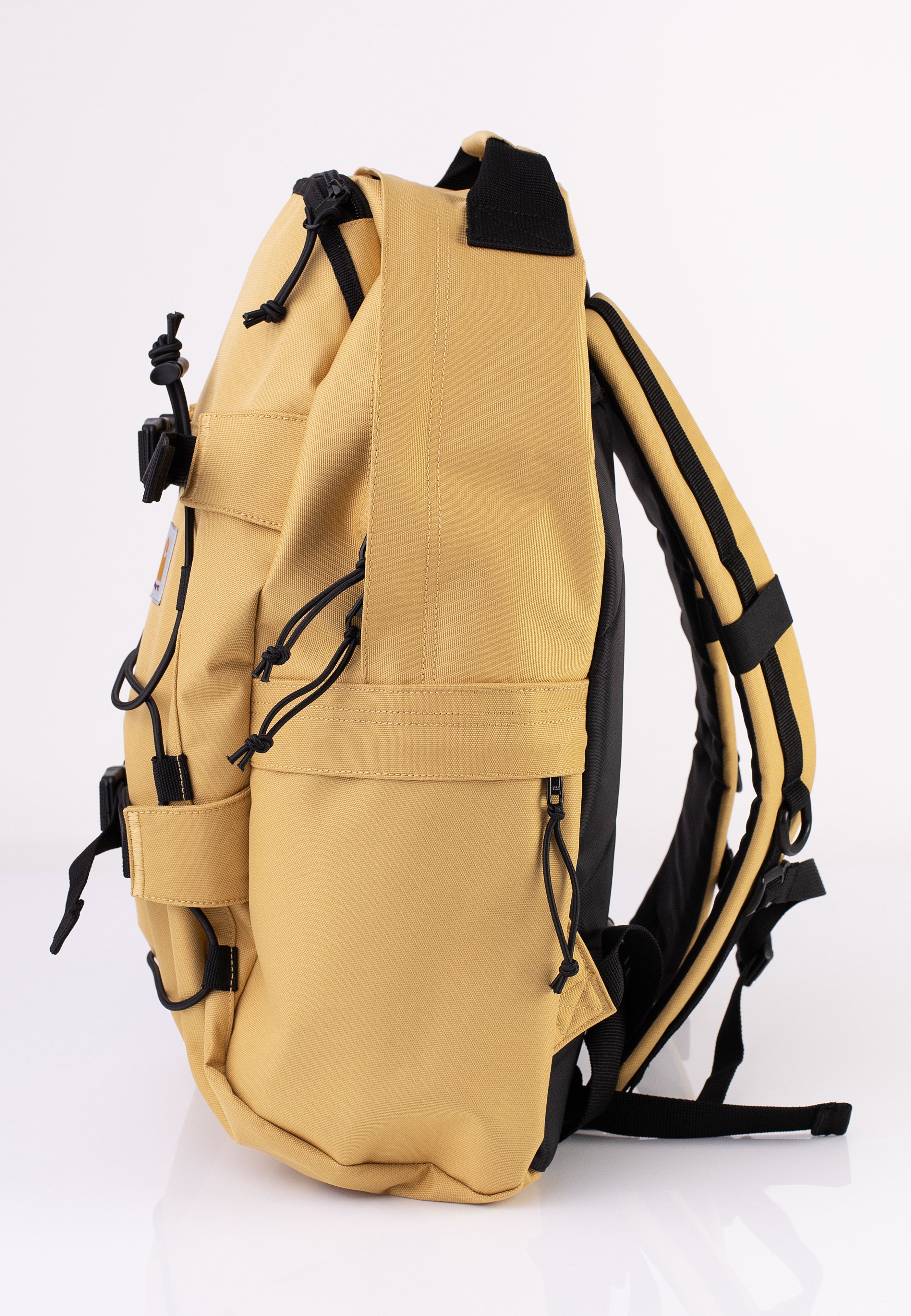 Carhartt WIP - Kickflip Bourbon - Backpack | Neutral-Image