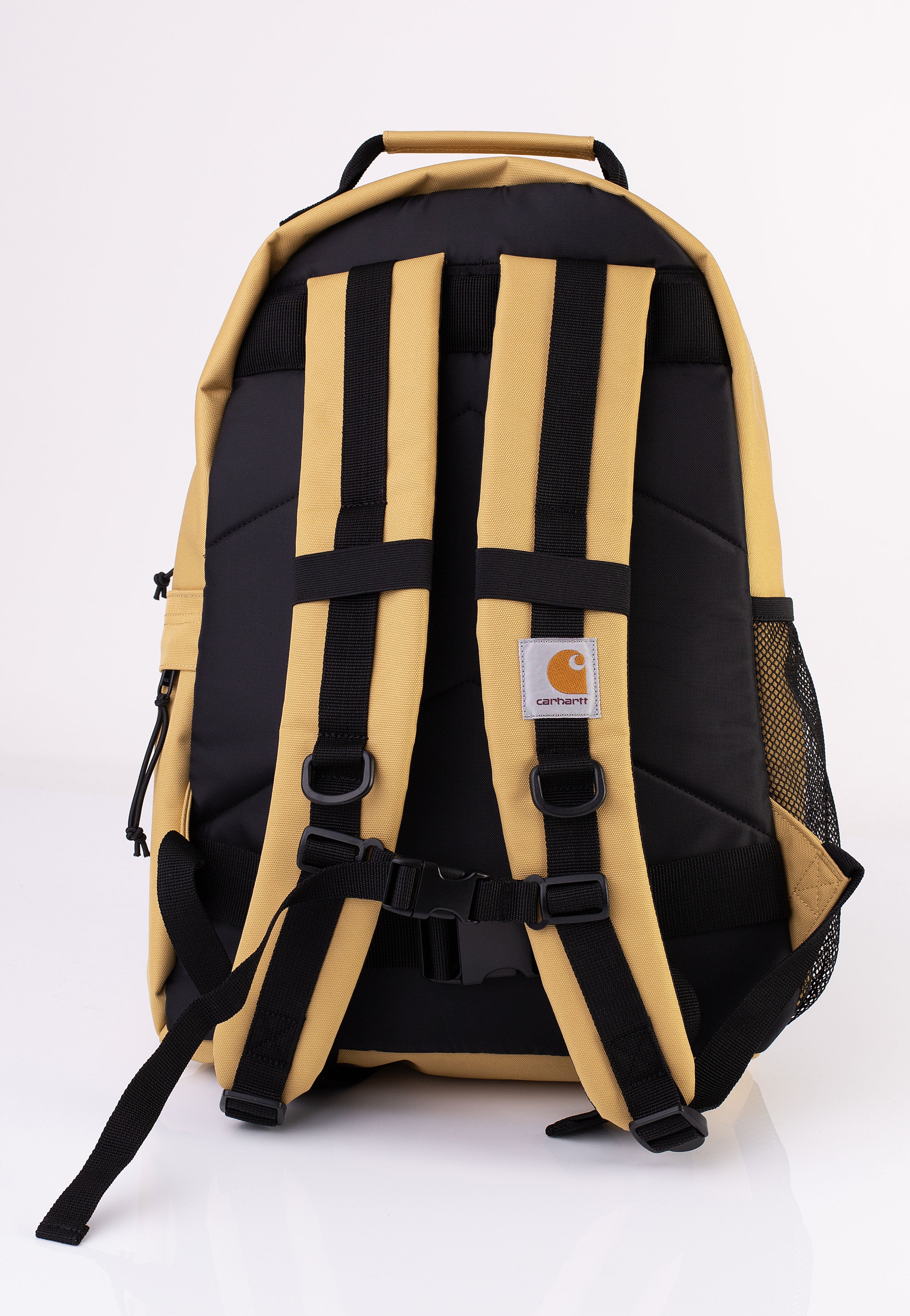 Carhartt WIP - Kickflip Bourbon - Backpack | Neutral-Image