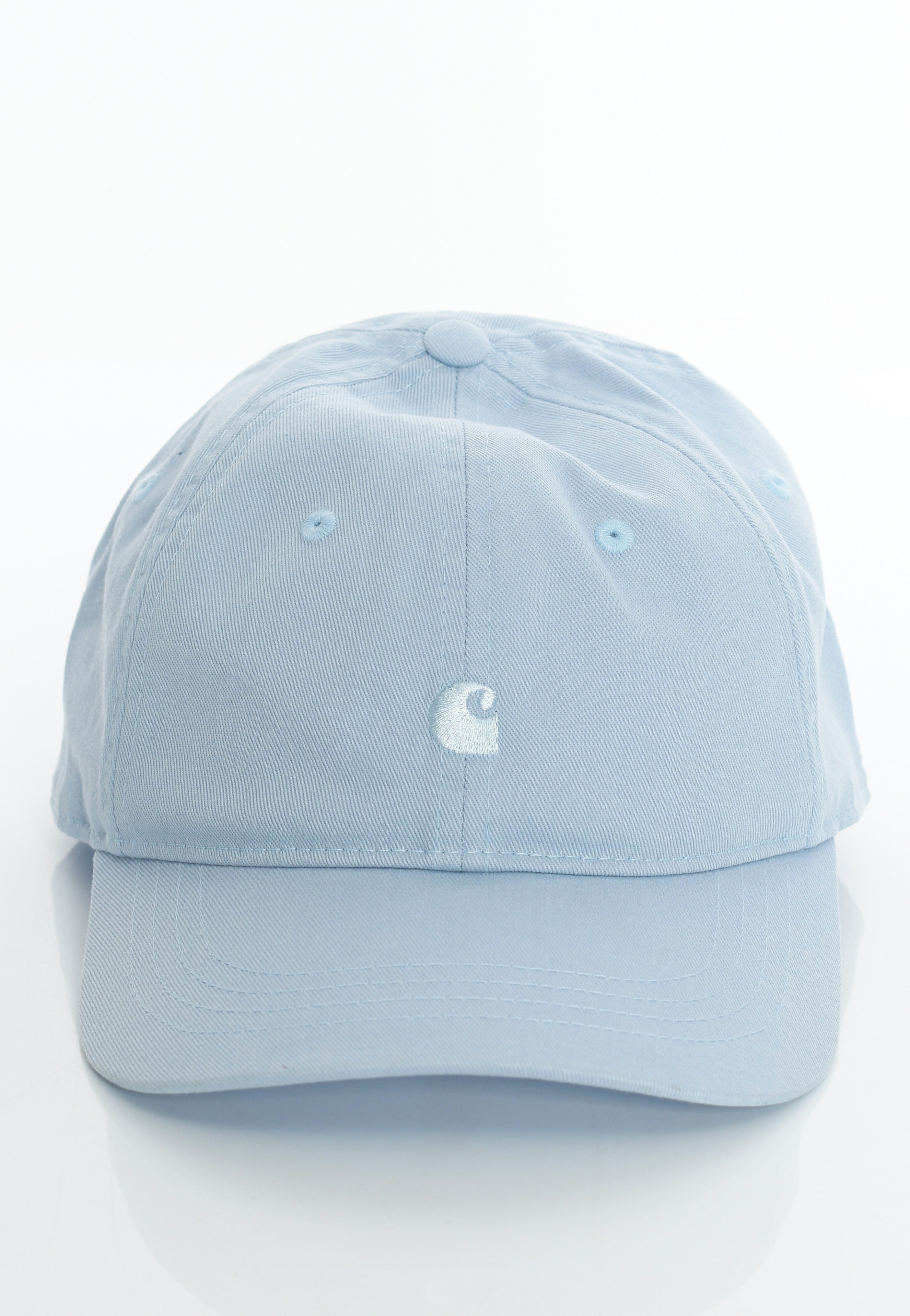 Carhartt WIP - Madison Logo Icarus - Cap | Neutral-Image