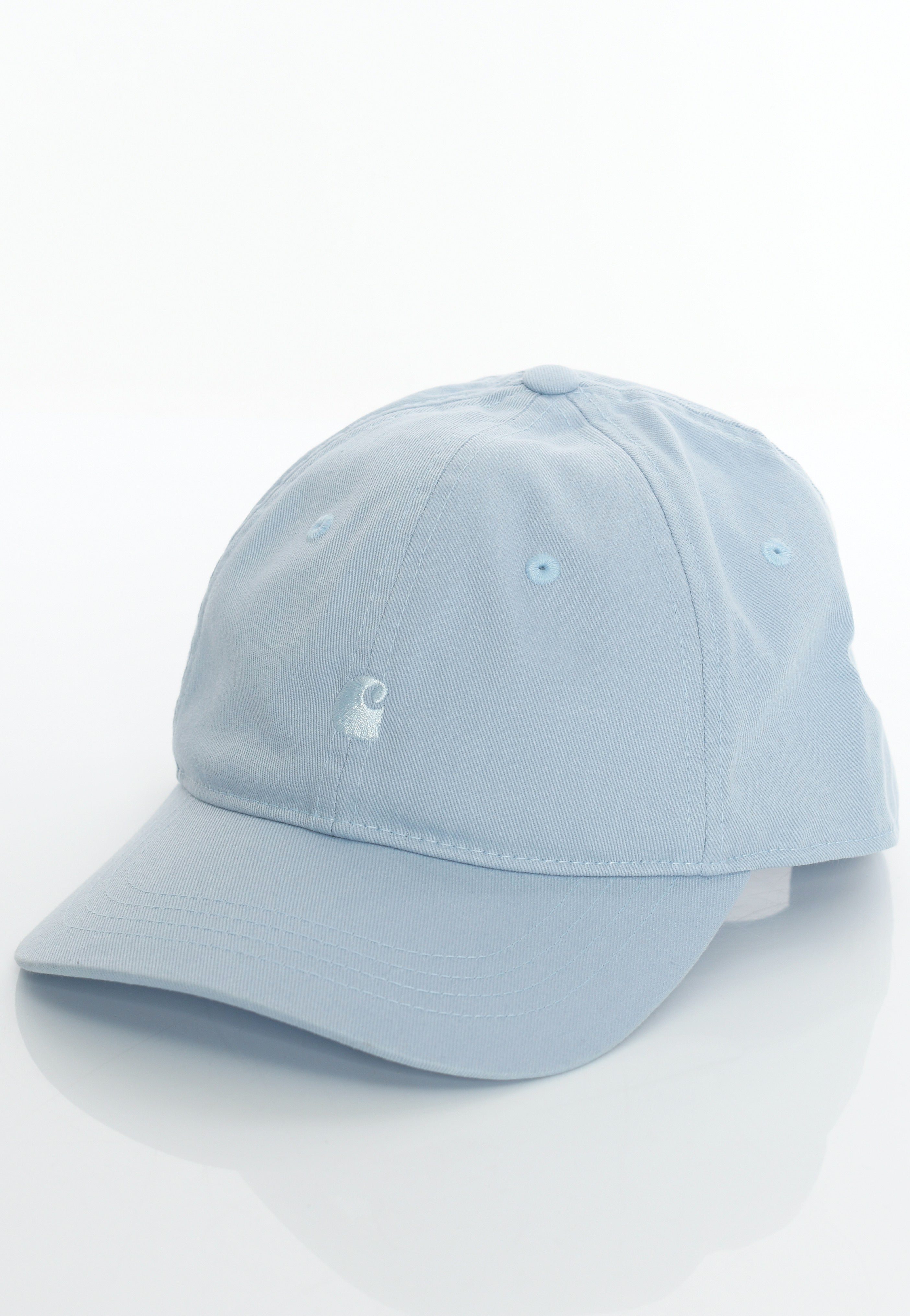 Carhartt WIP - Madison Logo Icarus - Cap | Neutral-Image