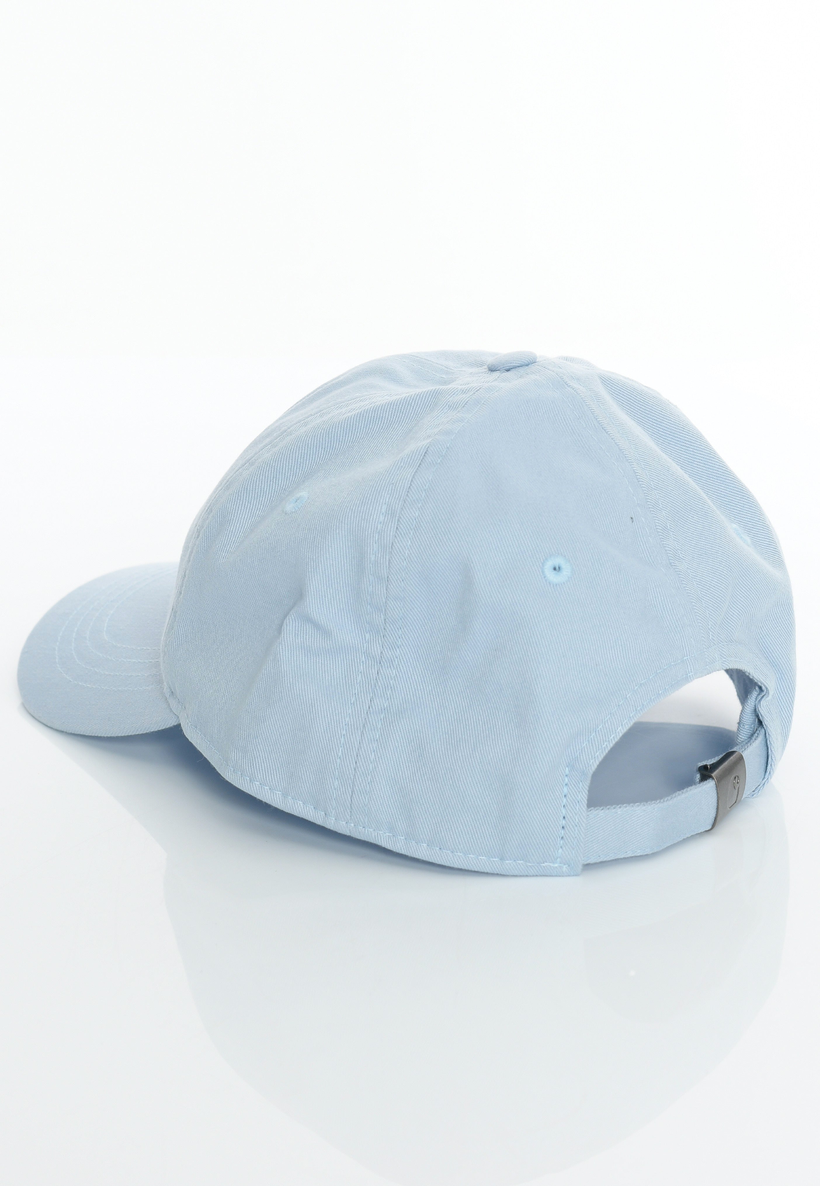 Carhartt WIP - Madison Logo Icarus - Cap | Neutral-Image